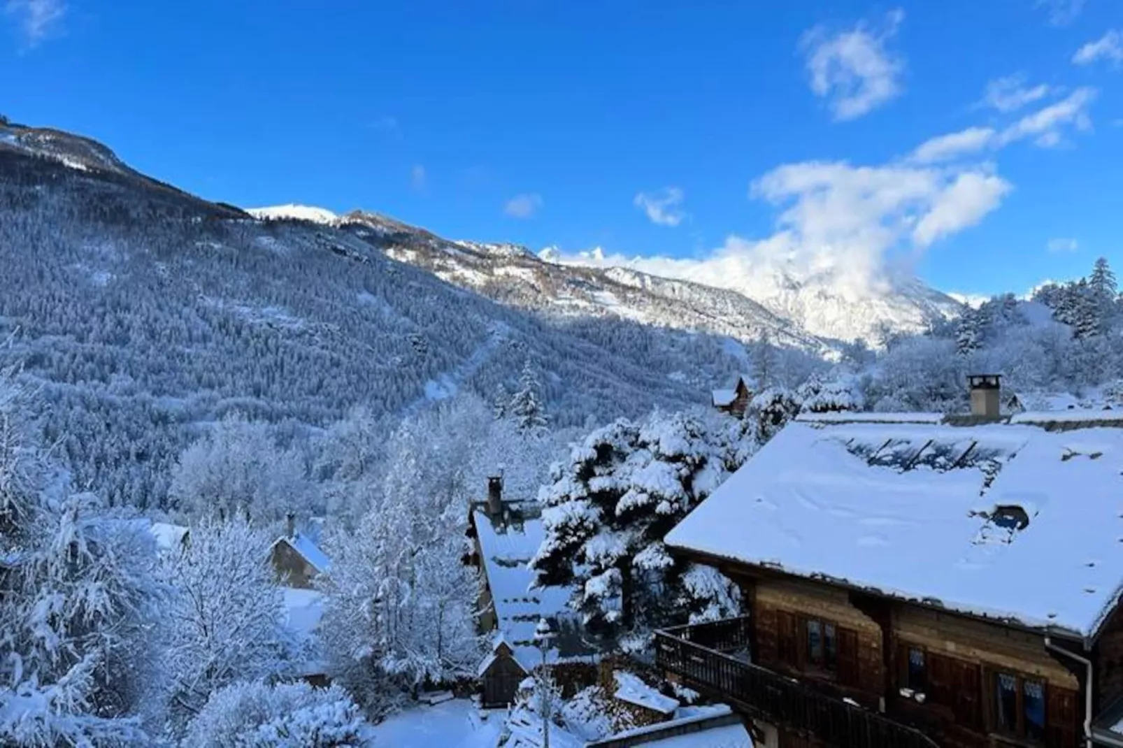 Résidence Maison De Pays La Villette-Image-tags.