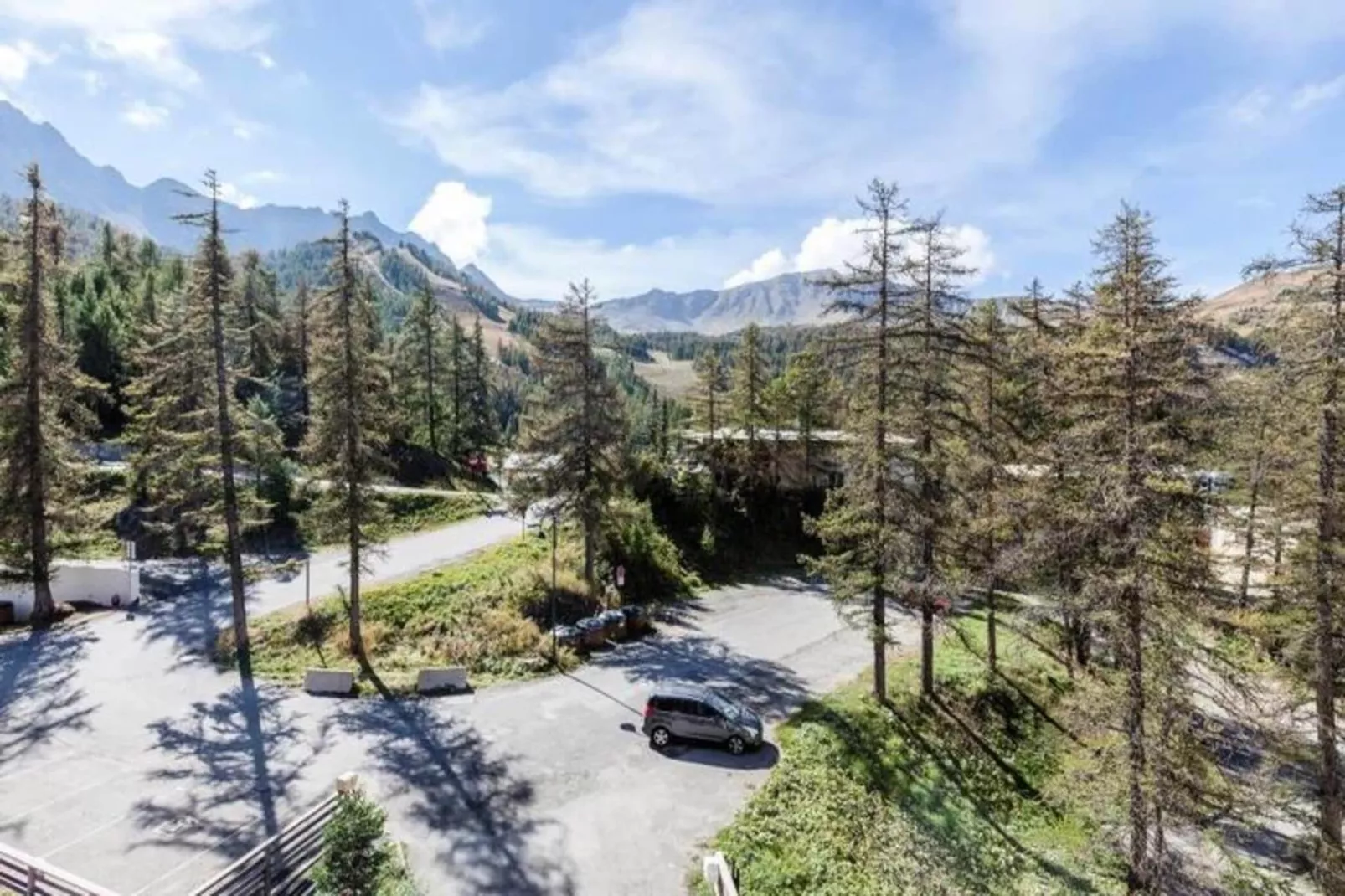 Résidence L'Eyssina - maeva Home - Buitenkant zomer