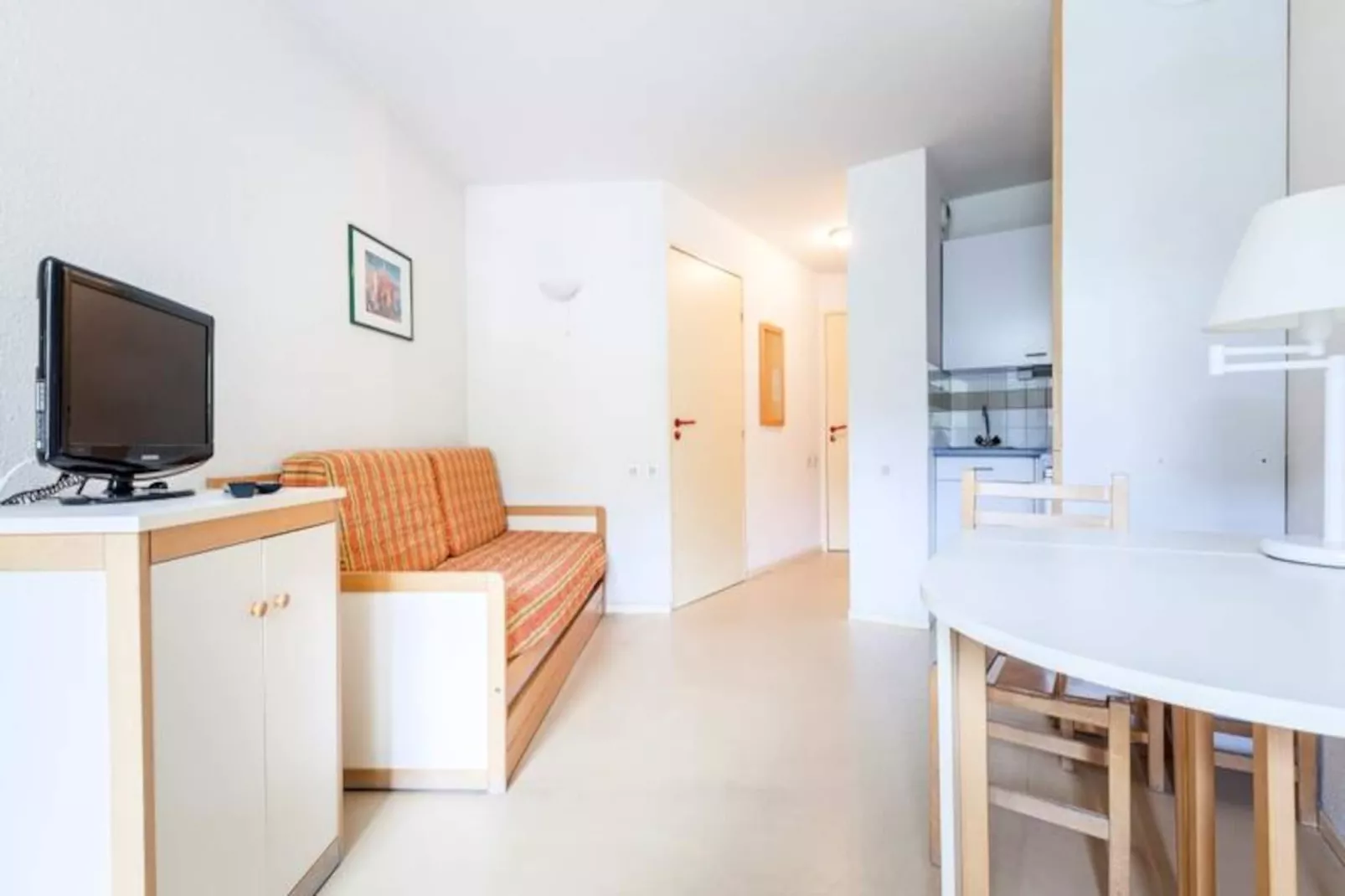 Résidence L'Eyssina - maeva Home