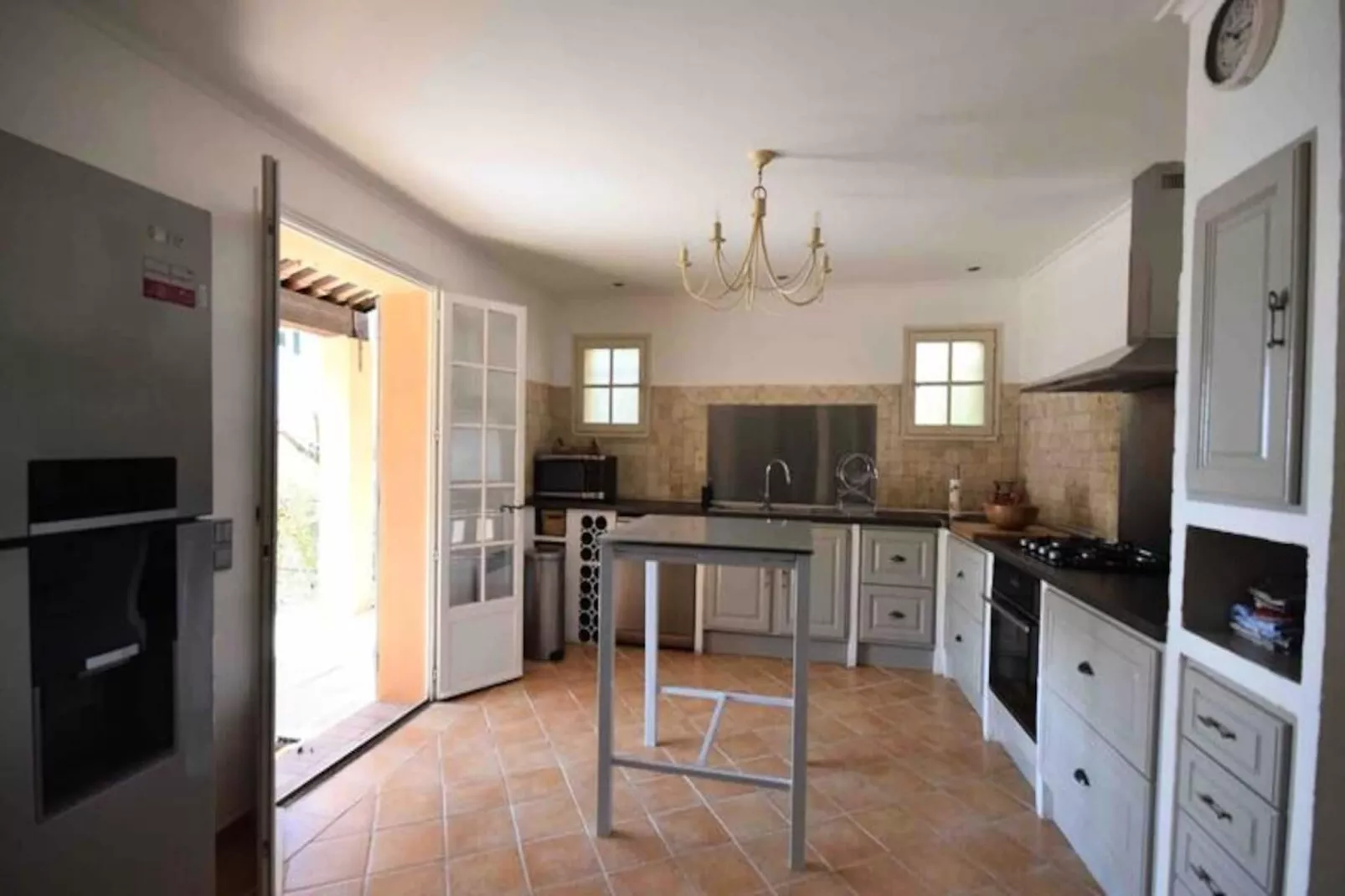 Les Oliviers Villa Pour 6 By Sunset-Image-tags.