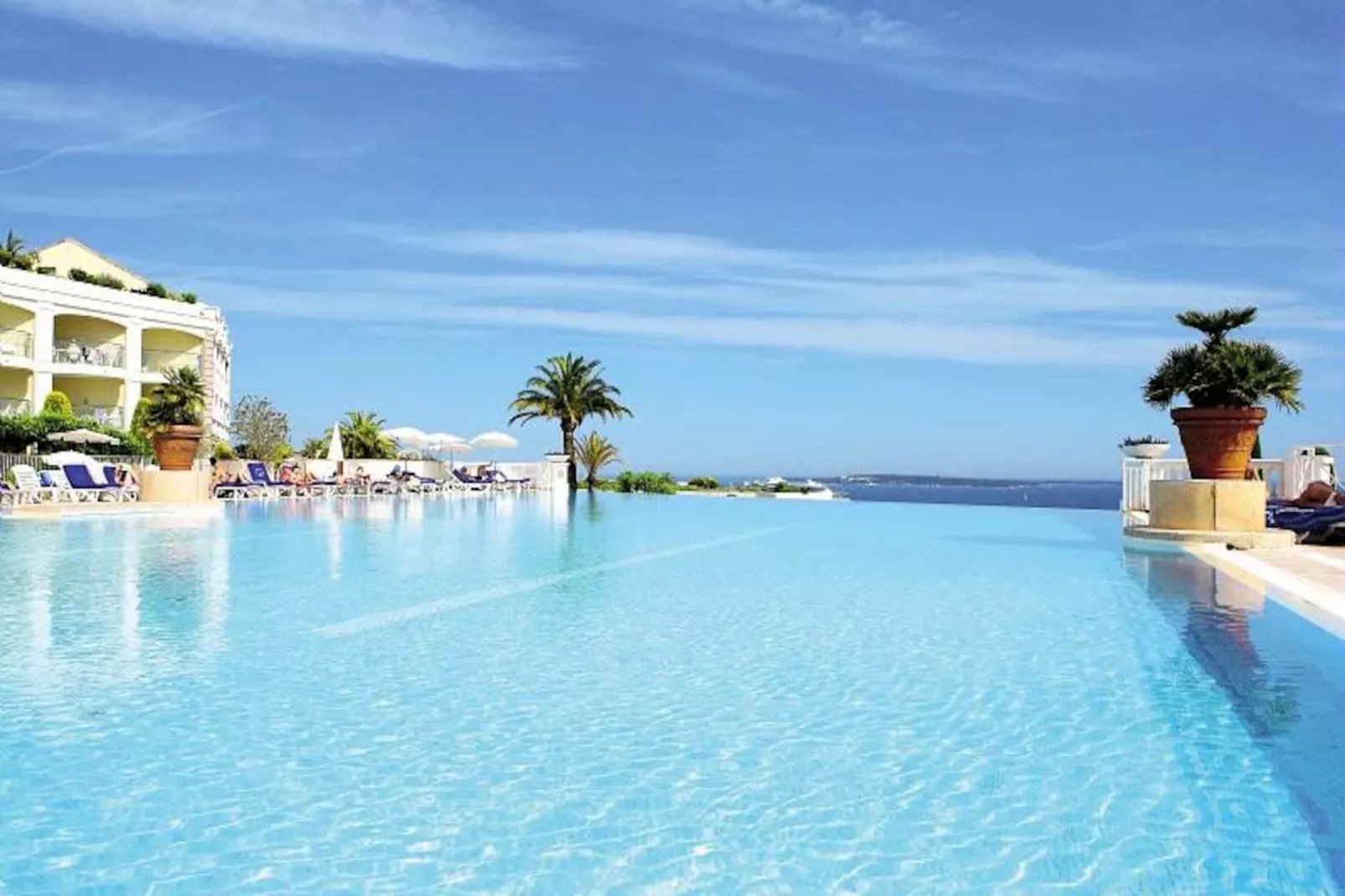 Résidence Cannes Villa Francia - maeva Home-Image-tags.