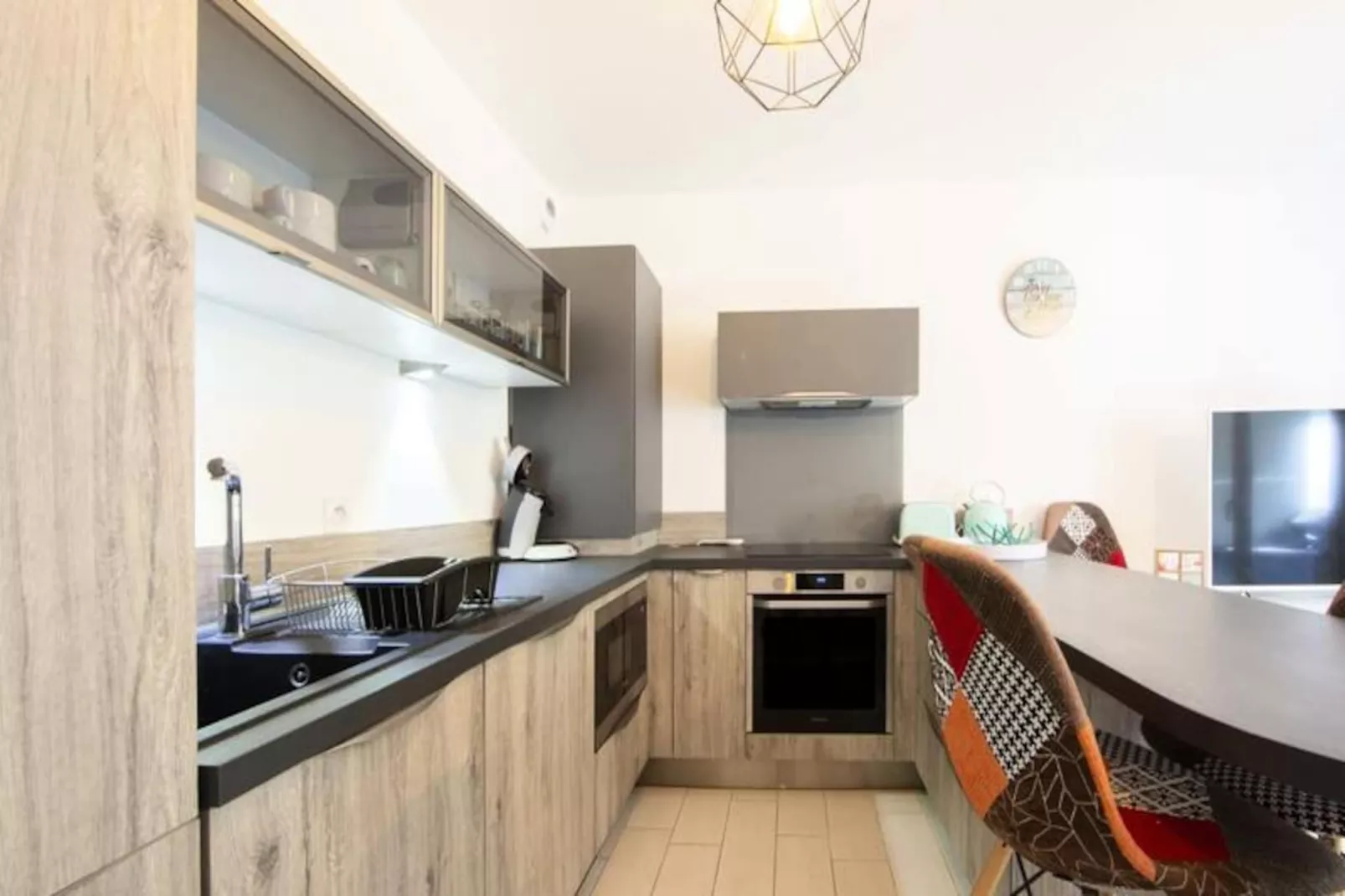 Résidence Appartement Moderne Centre Juan Les Pins-Image-tags.