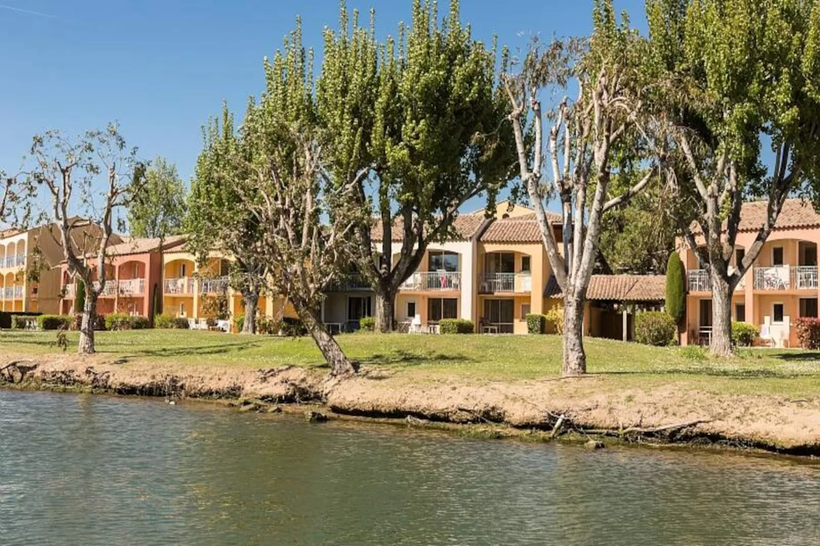 Résidence Les Rives de Cannes Mandelieu - maeva Home-Image-tags.