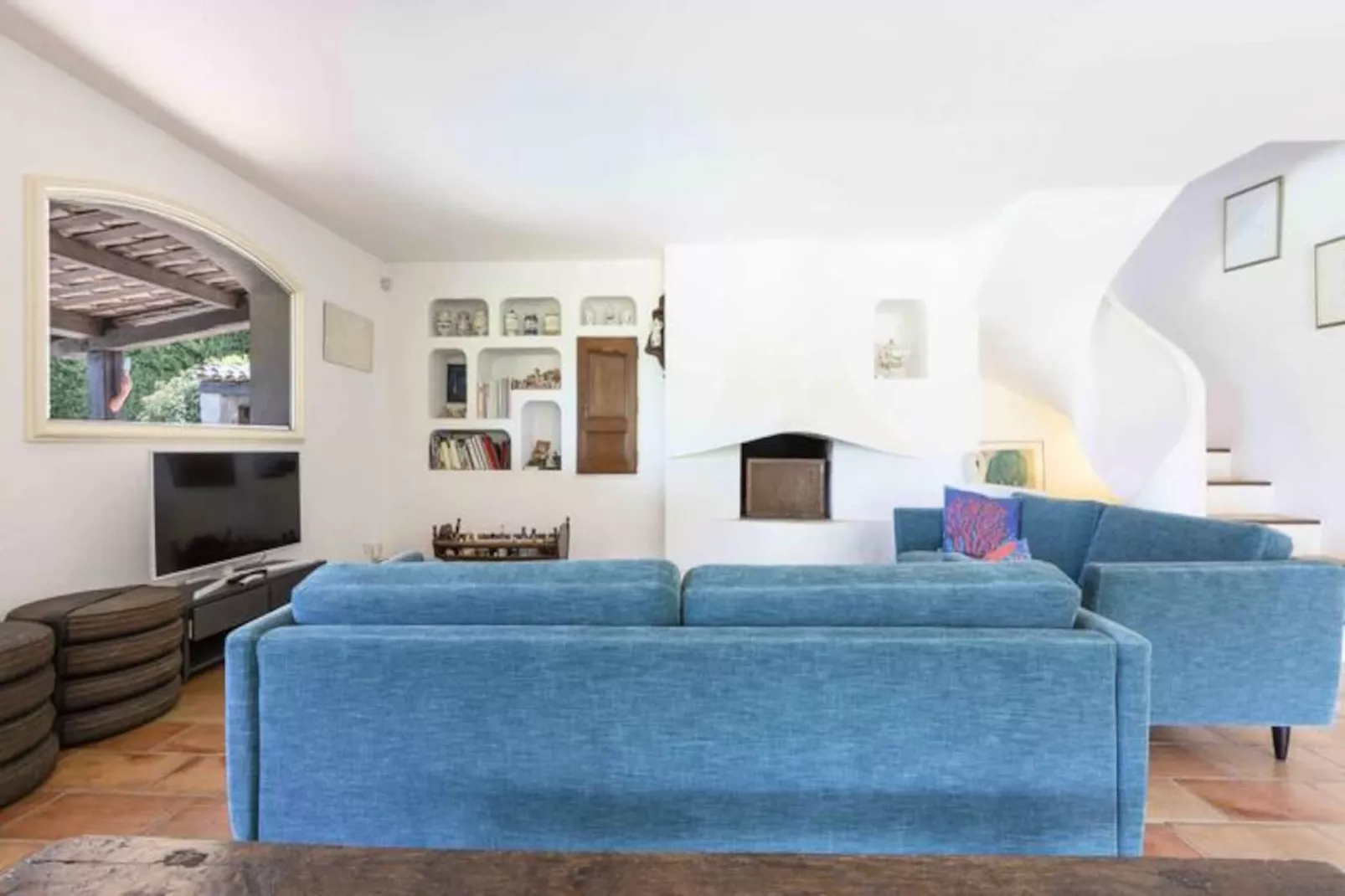 Résidence Grande Villa Proven&ccedil;ale Piscine Dans Un &eacute;crin De Verdure ❤live In Cannes❤-Image-tags.