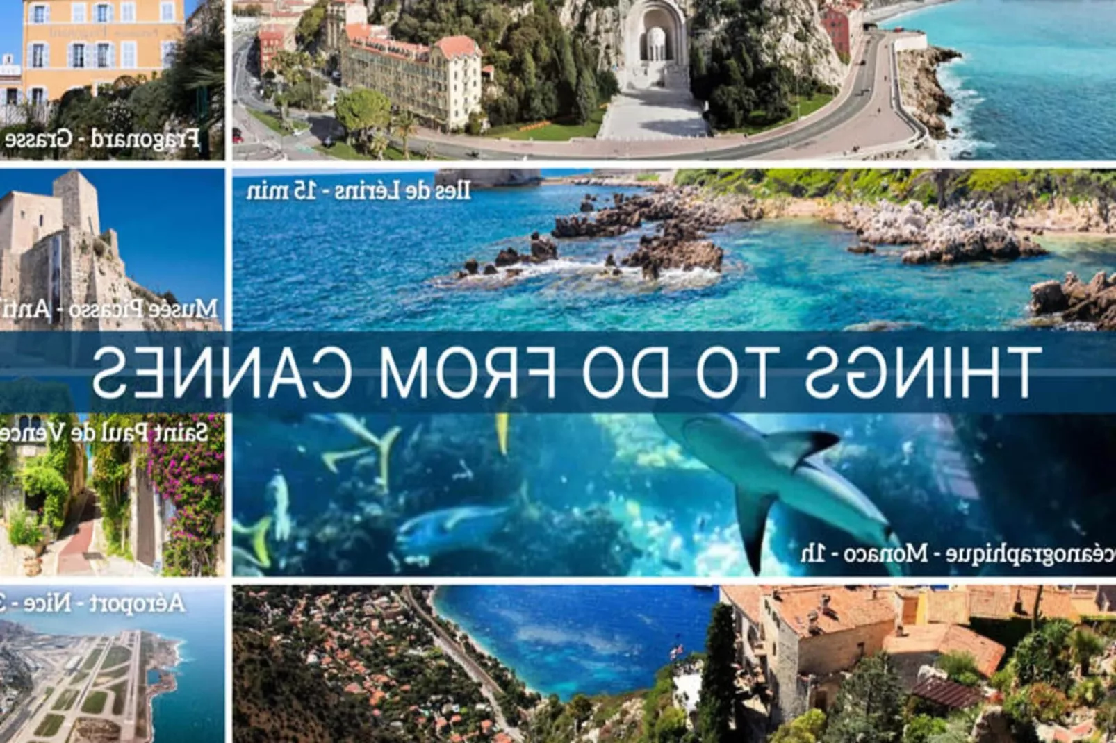 Palais & Croisette 1 Mn, 2 Pi&egrave;ces Spacieux Avec Balcon - Olam Properties-Buitenkant zomer