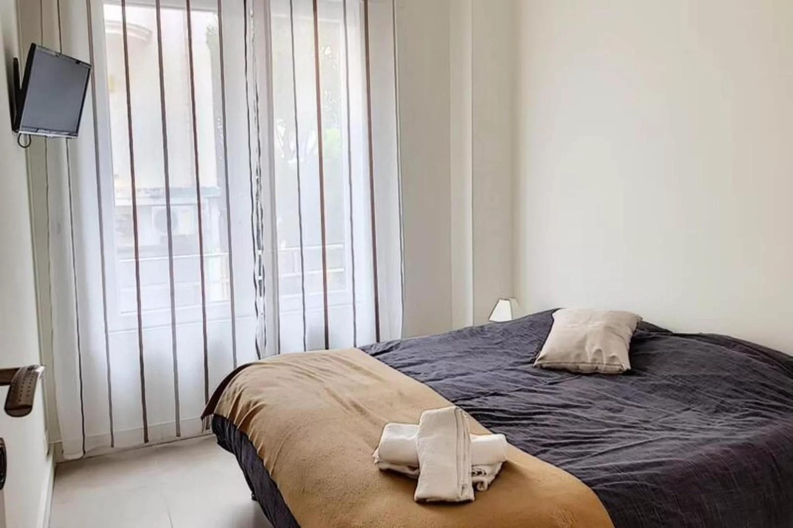 Résidence Sublime Appartement Centre Croisette ❤live In Moli&egrave;re❤-Sfeer