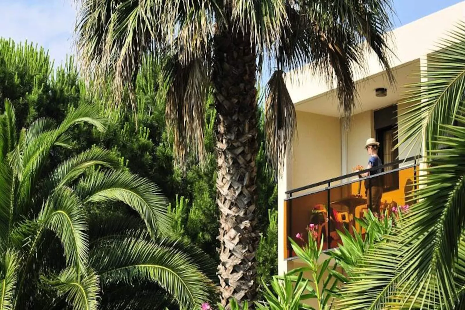 Résidence Les Jardins Ombragés - maeva Home-Image-tags.