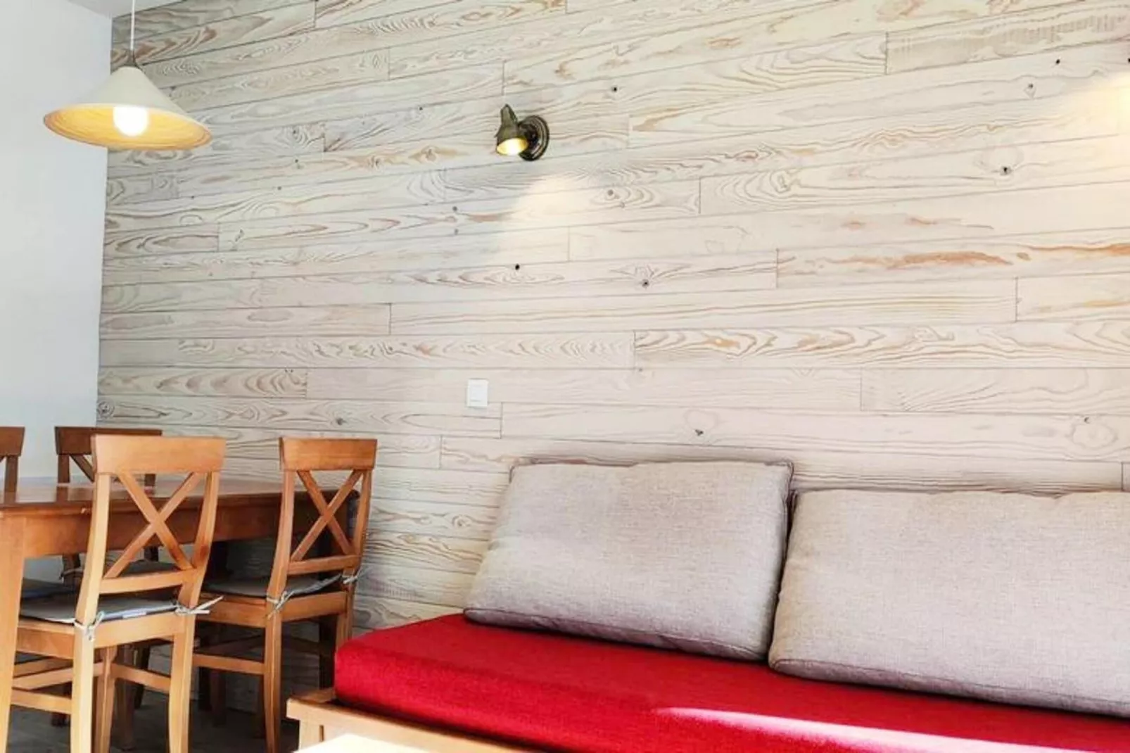 Résidence Terrasses D'azur 507-Slaapkamer