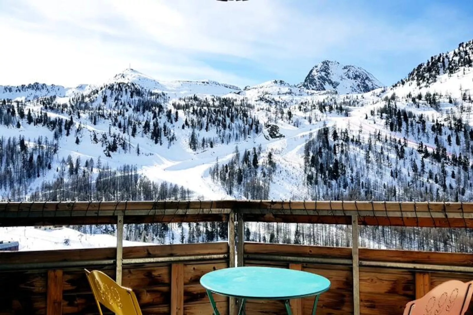 Résidence Les Terrasses d'Azur - maeva Home-Image-tags.