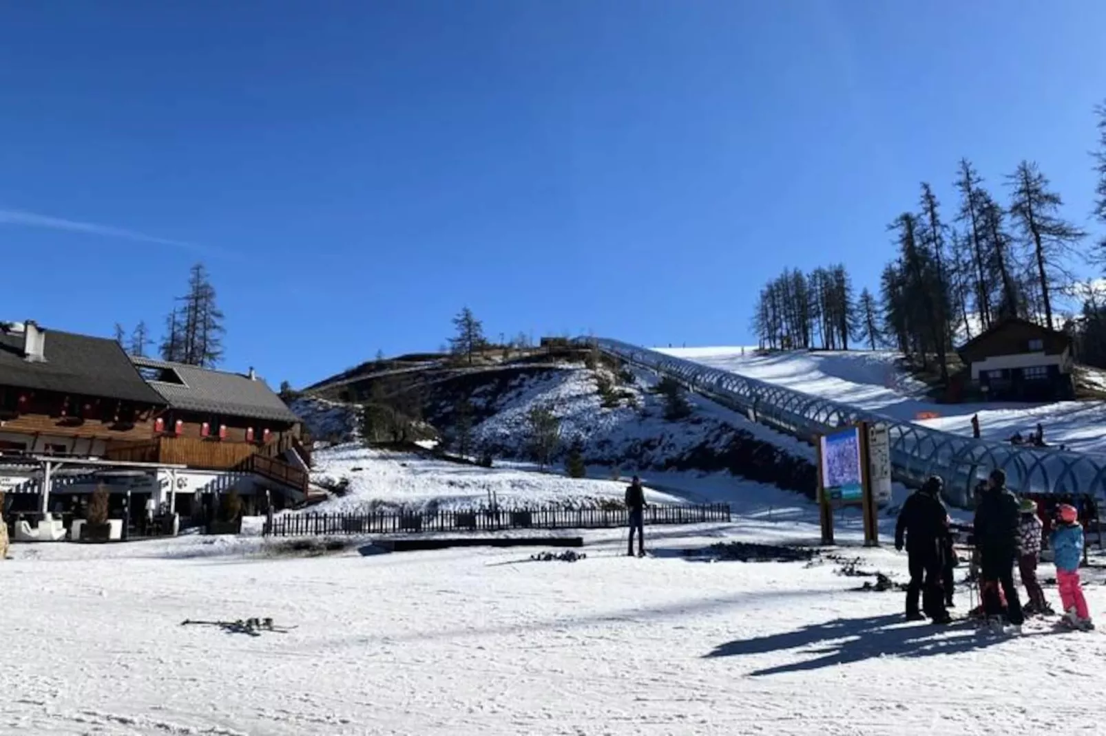 06bf - Appartement 7 Pers Face Aux Pistes-Image-tags.