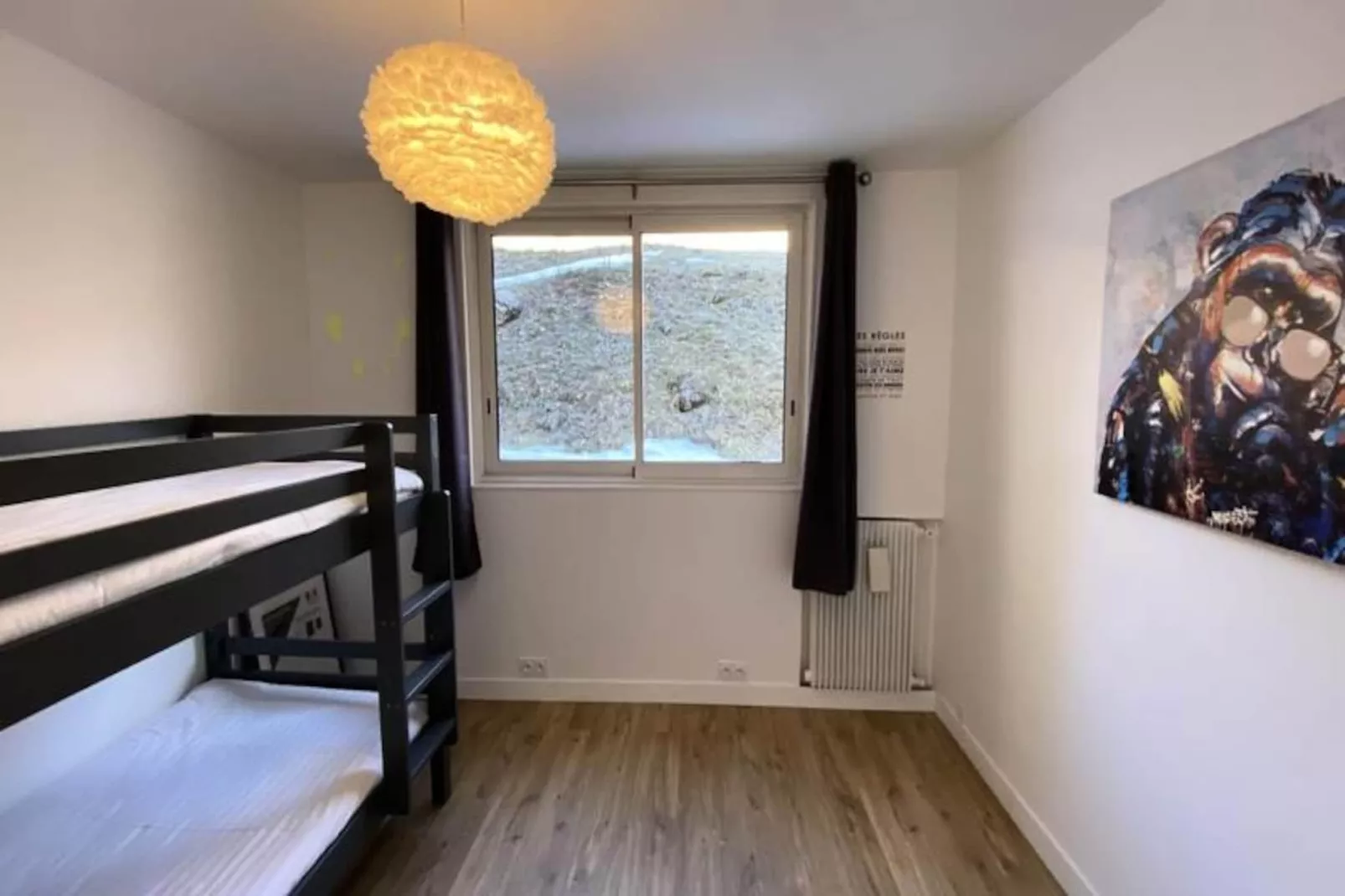 06bd - Bel Appartement 6 Personnes Face Pistes-Image-tags.