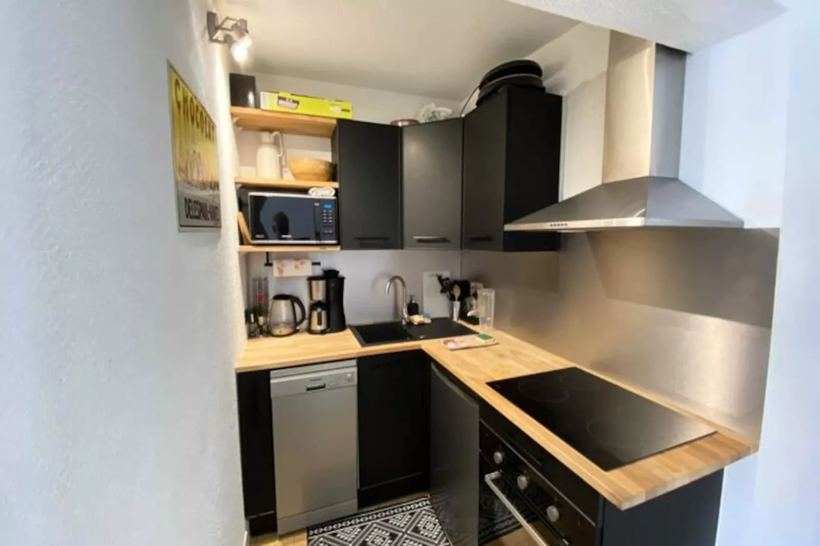 06cc : Valberg Appartement Coeur De Station-Image-tags.