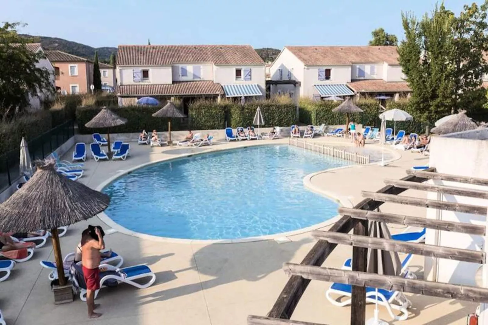 Résidence Odalys Les Sources de Manon ***-Image-tags.