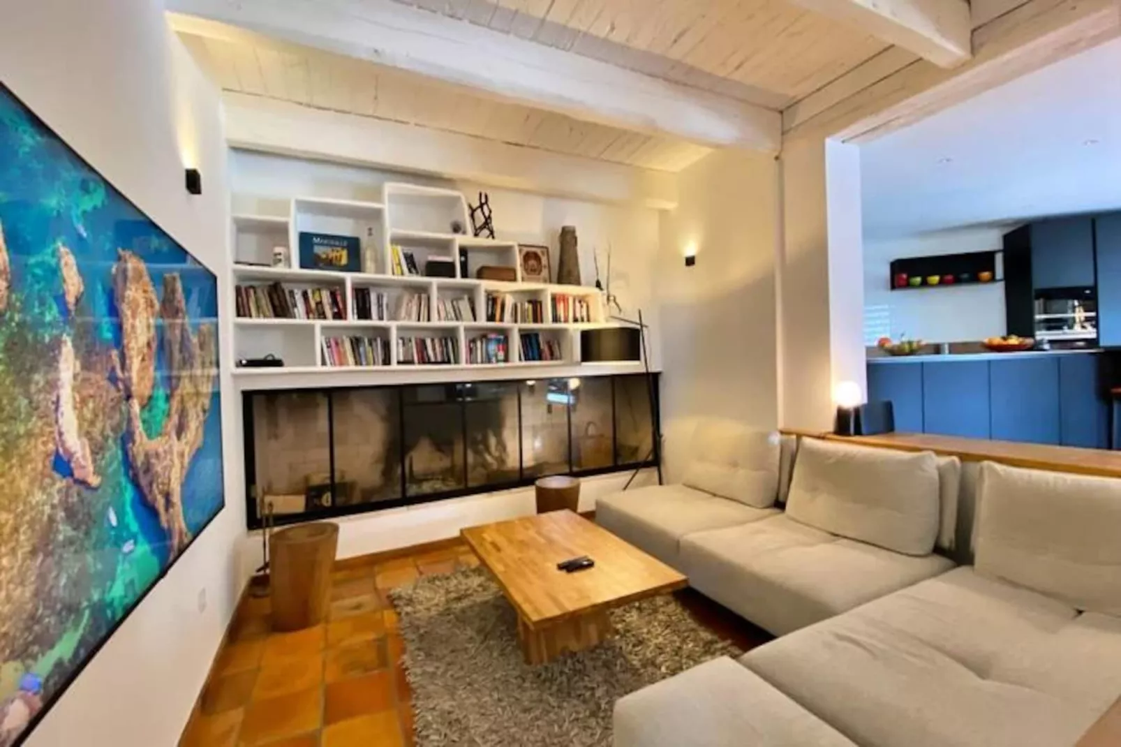 L'&eacute;crin D'&eacute;t&eacute; - Villa &agrave; Ventabren-Image-tags.