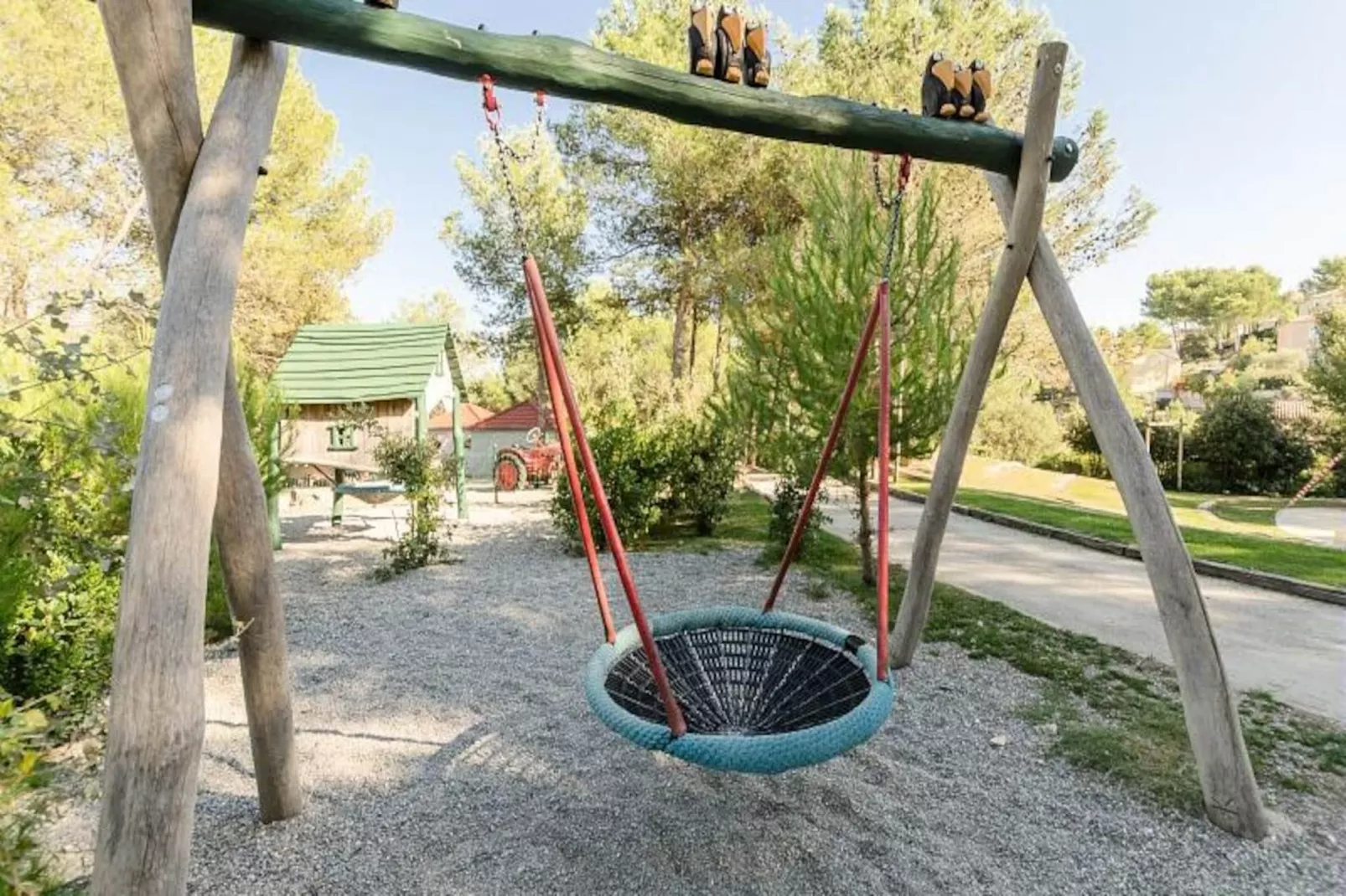 Village Pont Royal en Provence - maeva Home-Image-tags.