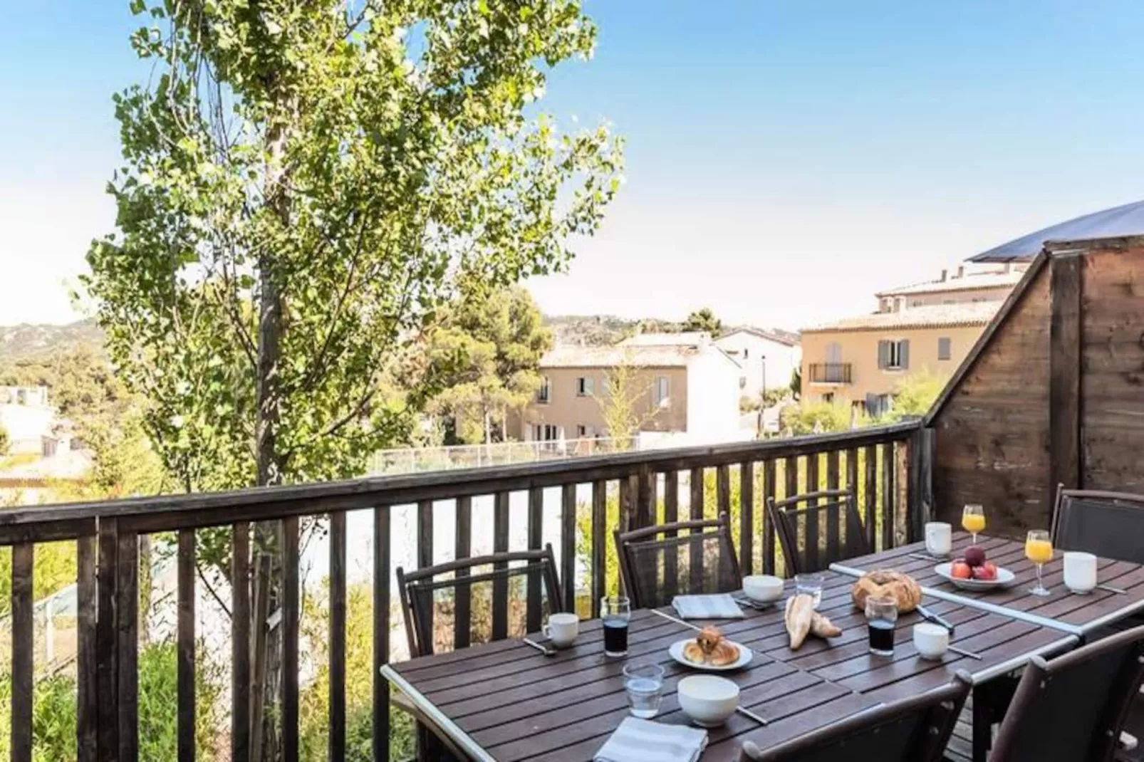 Les Coteaux de Pont Royal en Provence - maeva Home-Image-tags.