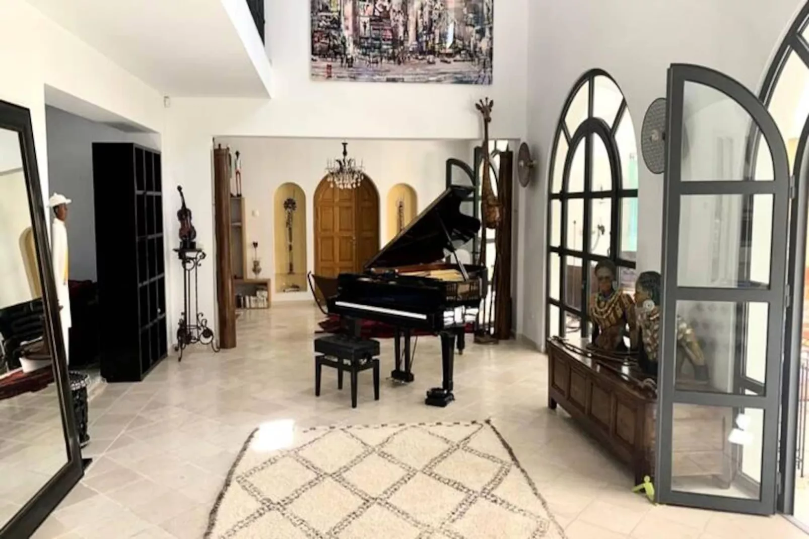 Villa Clara Le R&ecirc;ve Proven&ccedil;al Sur Le Golf De Pont Royal !-Image-tags.