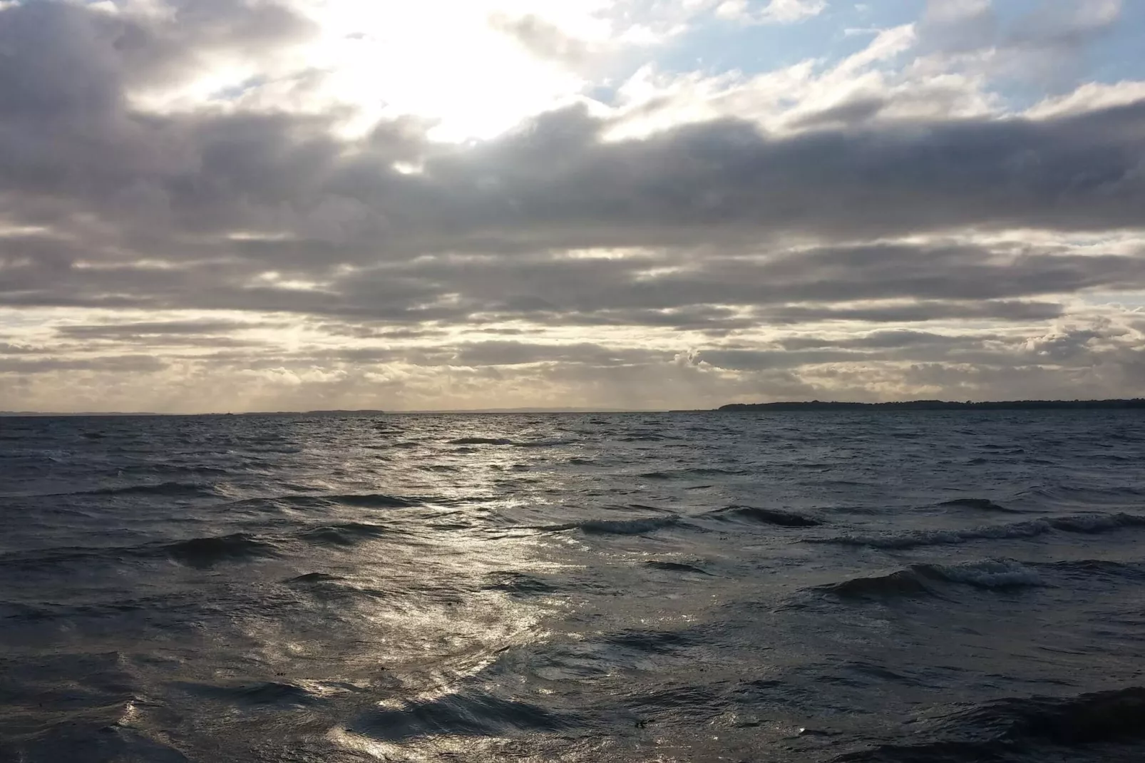 Familie strandhuis -- By Traum Ferienwohnungen-Waterzicht
