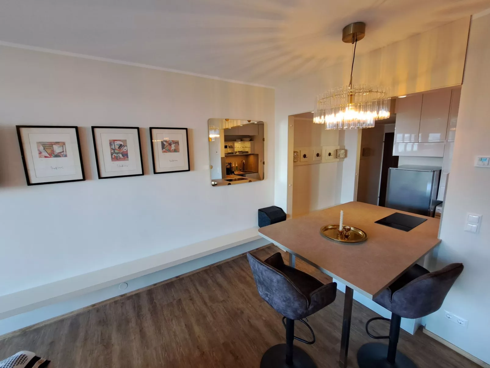 Studio Landskron Seezugang-Binnen