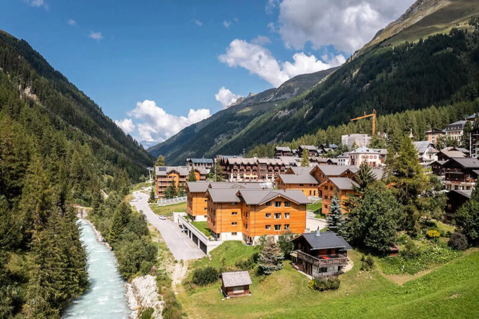 Résidence SWISSPEAK Resorts Zinal-Image-tags.