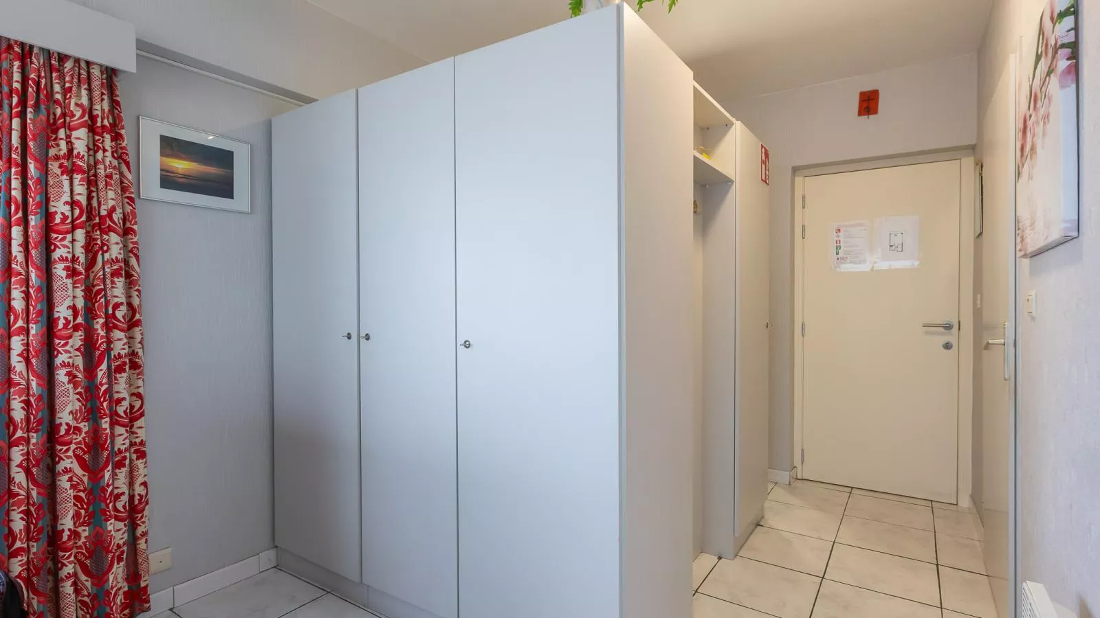 Sydney - 0605-Binnen