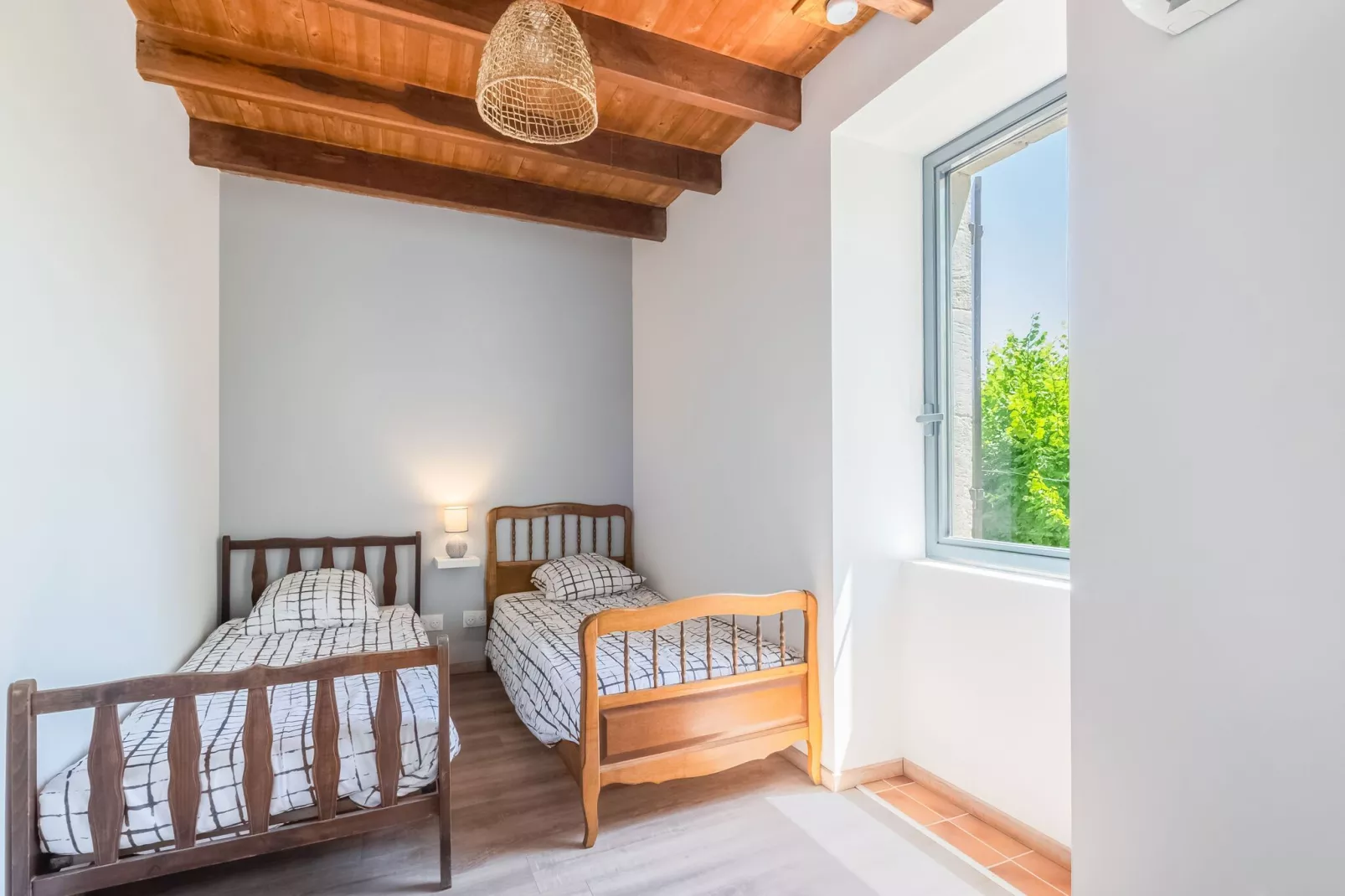 Gîte 1-Slaapkamer