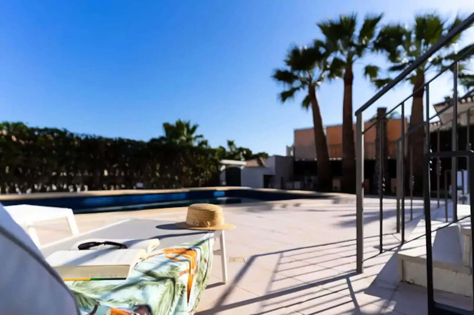 Magnifique Villa Avec Piscine Priv&eacute;e - Golf  Bonalba !-Image-tags.