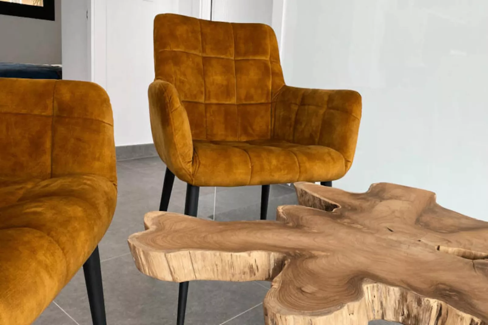 Villa Solymar &agrave; Polop Hills : Luxe Et Confort !-Image-tags.