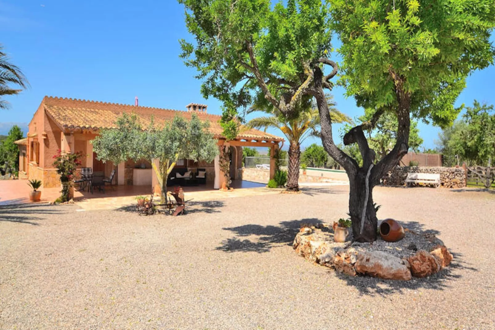 Maison à Santa Margalida-Image-tags.