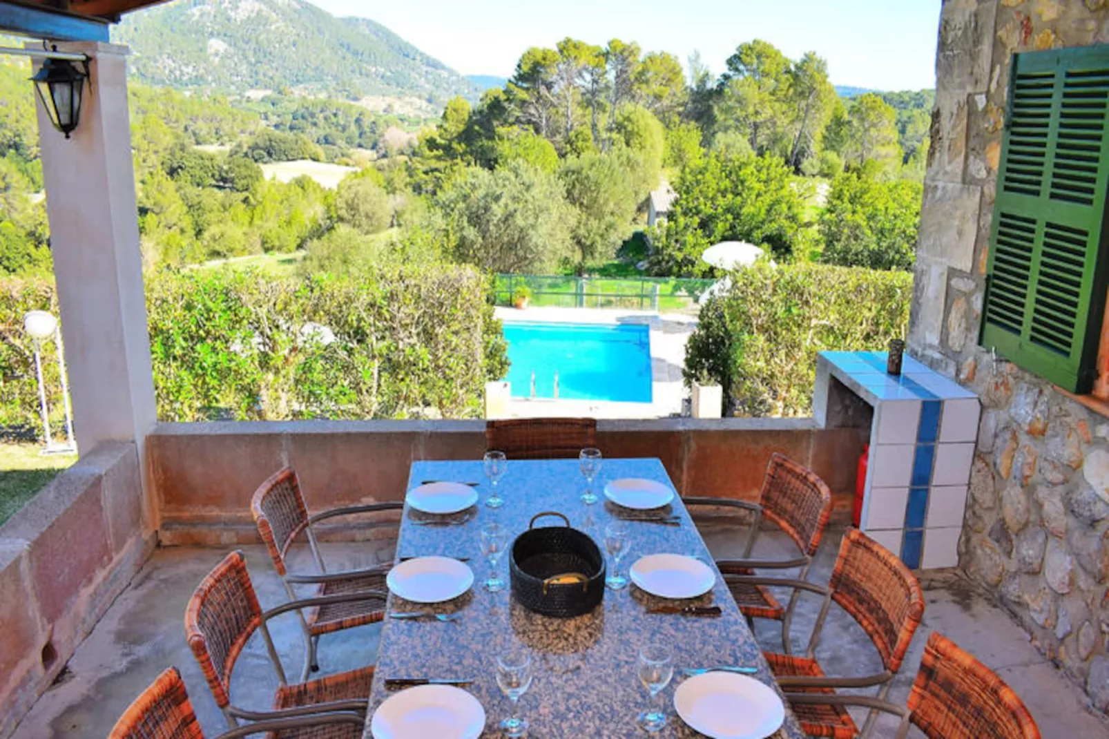 Maison à Selva-Image-tags.