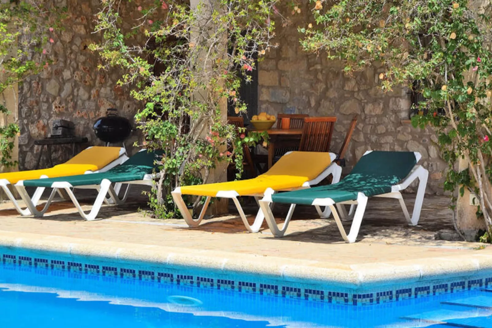 Maison à Lloret de vistalegre-Image-tags.