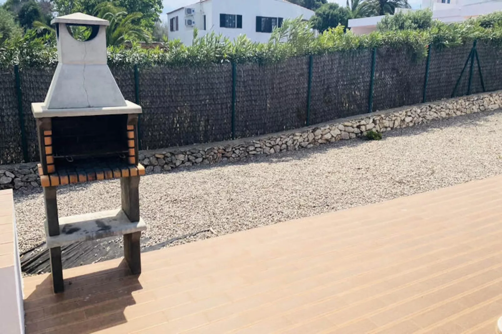 Maison à Binibeca-Image-tags.