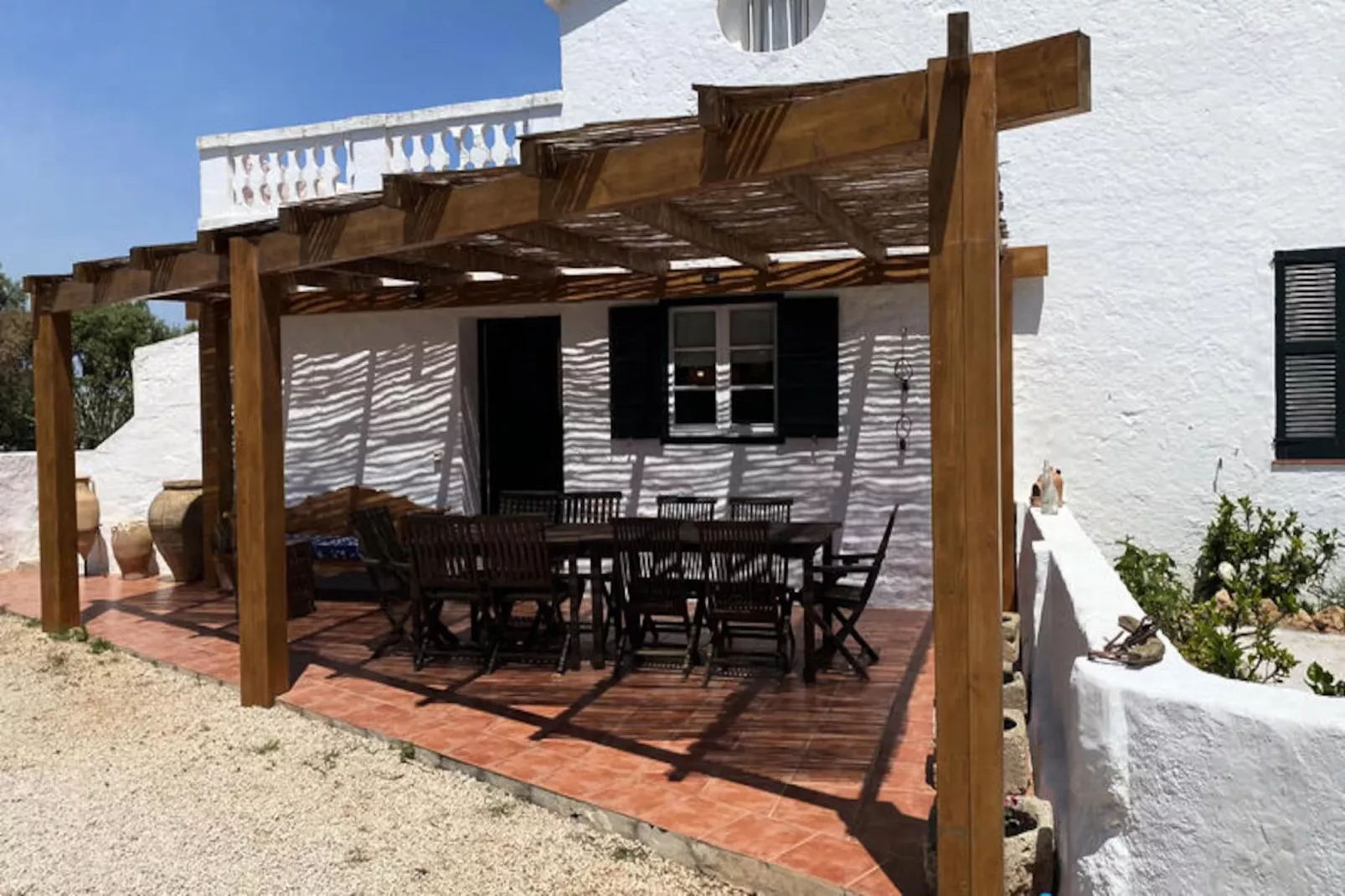 Maison à Son Bou-Image-tags.