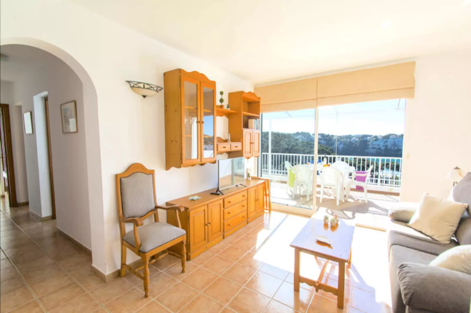 Appartements à Cala Galdana-Image-tags.