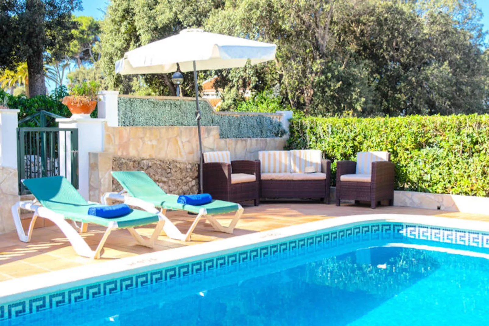 Maison à Cala Galdana-Image-tags.