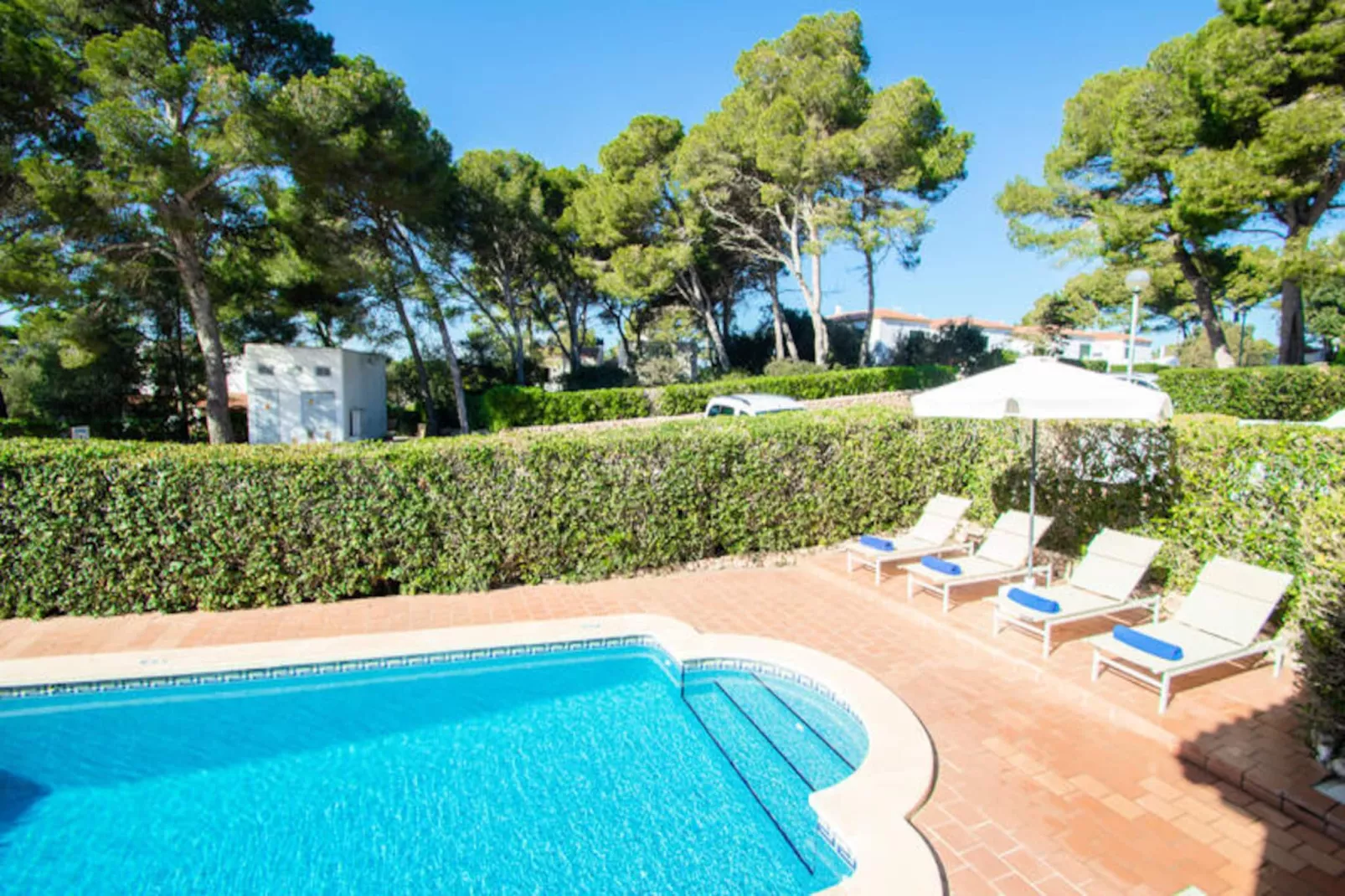 Maison à Cala Galdana-Image-tags.