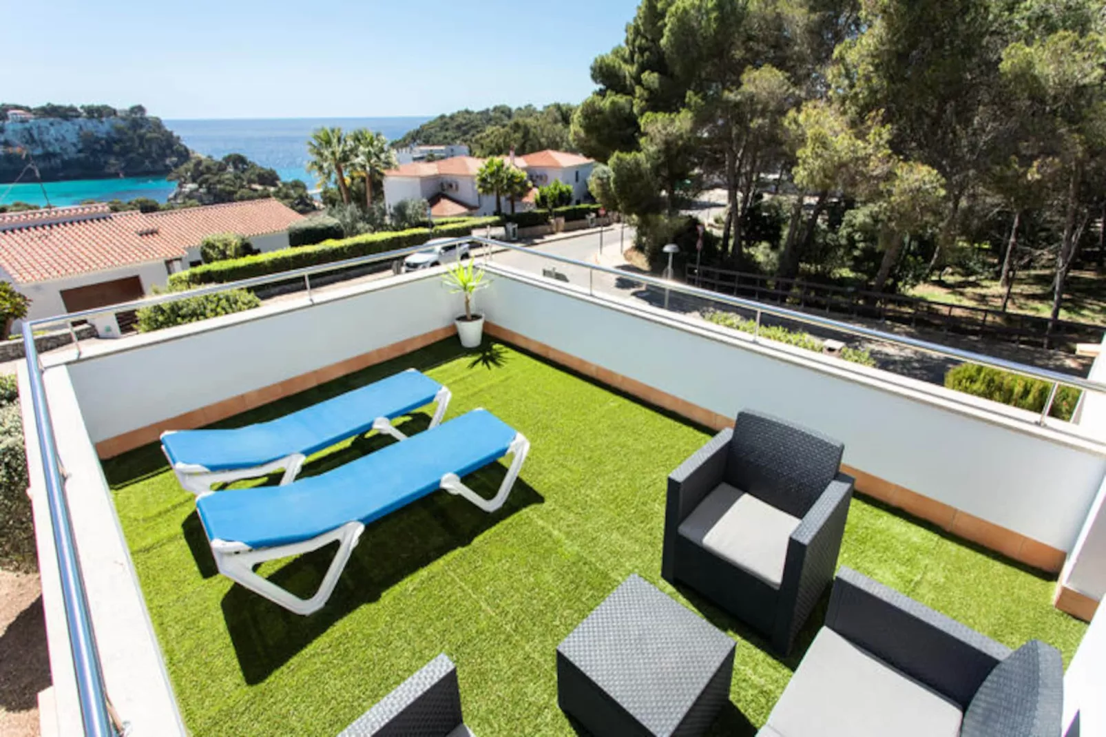 Maison à Cala Galdana-Image-tags.