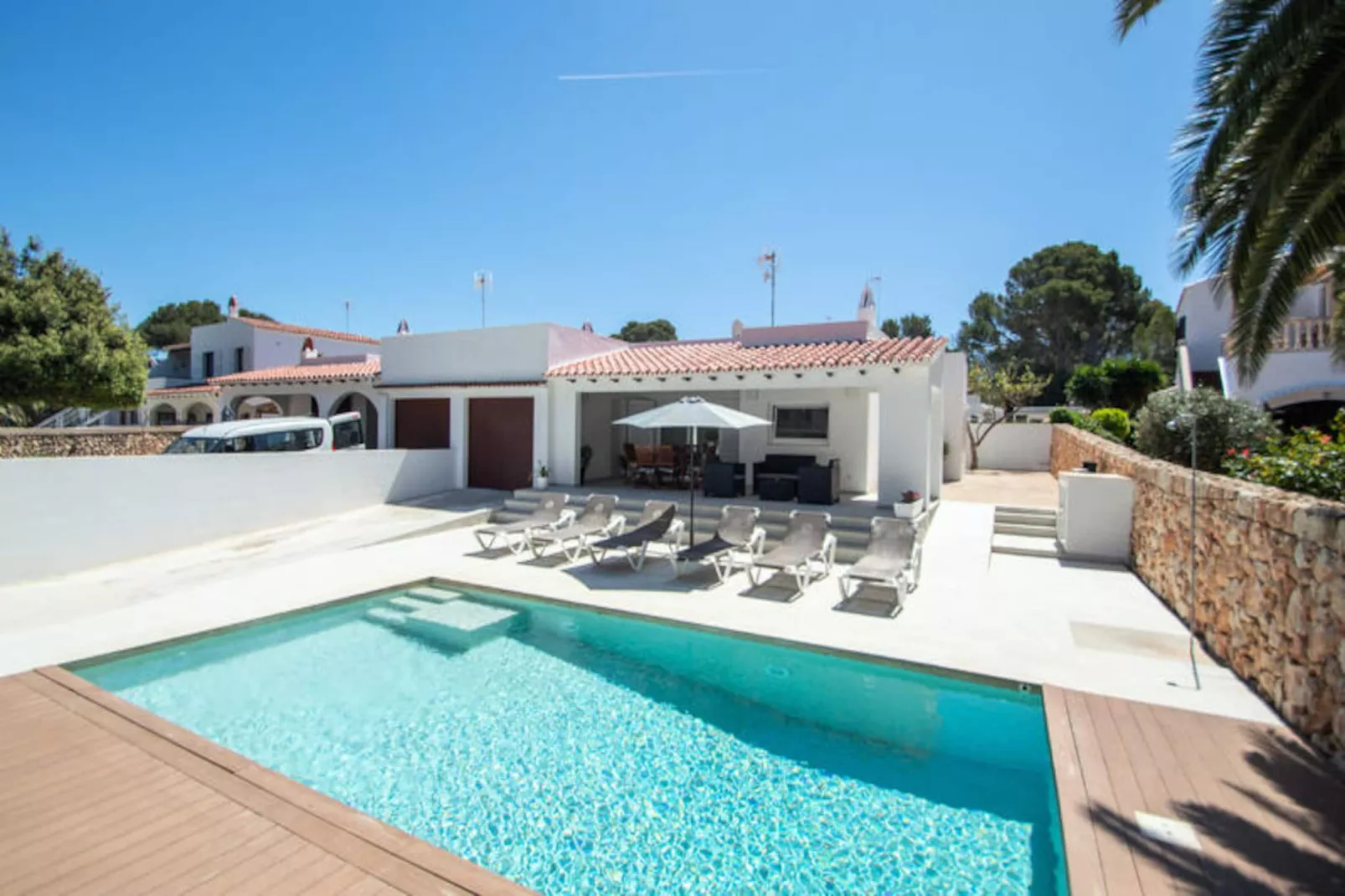 Maison à Cala Galdana-Image-tags.