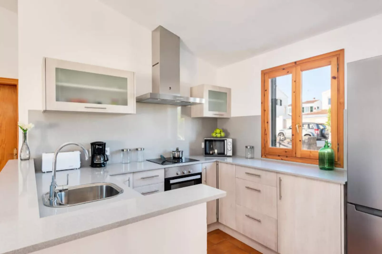 Maison à Cala en Blanes-Image-tags.