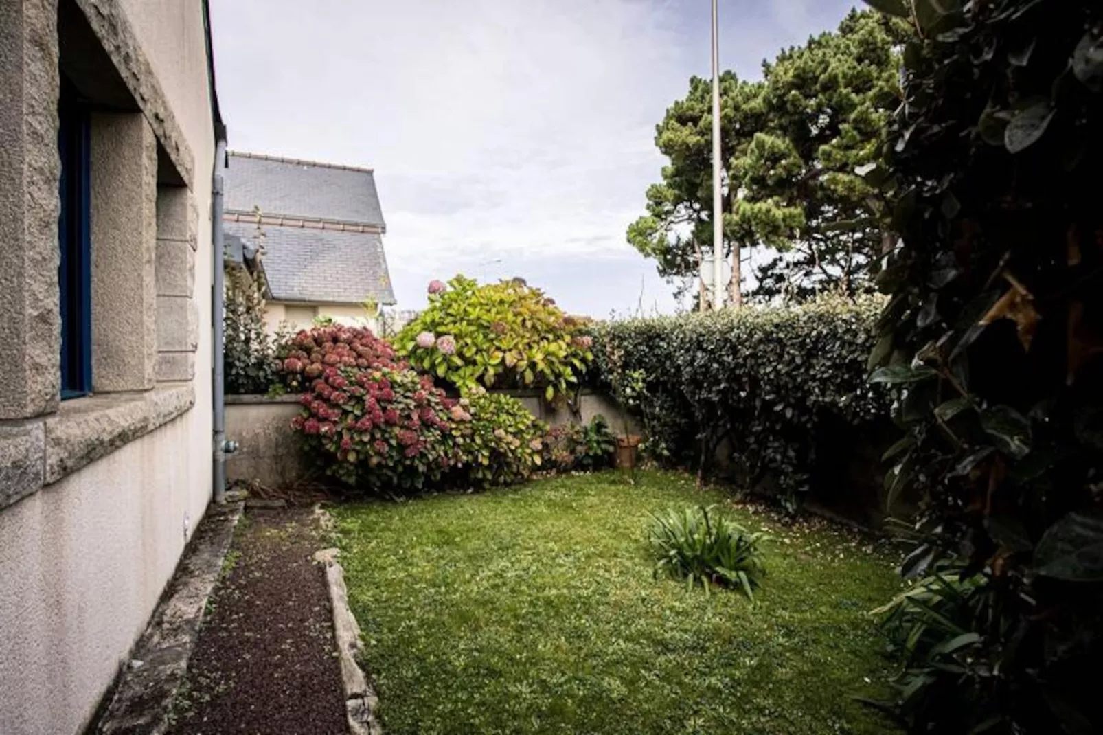 Maison à Perros-Guirec-Image-tags.