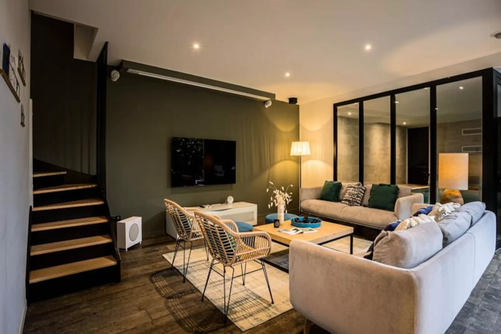 Maison à Perros-Guirec-Image-tags.