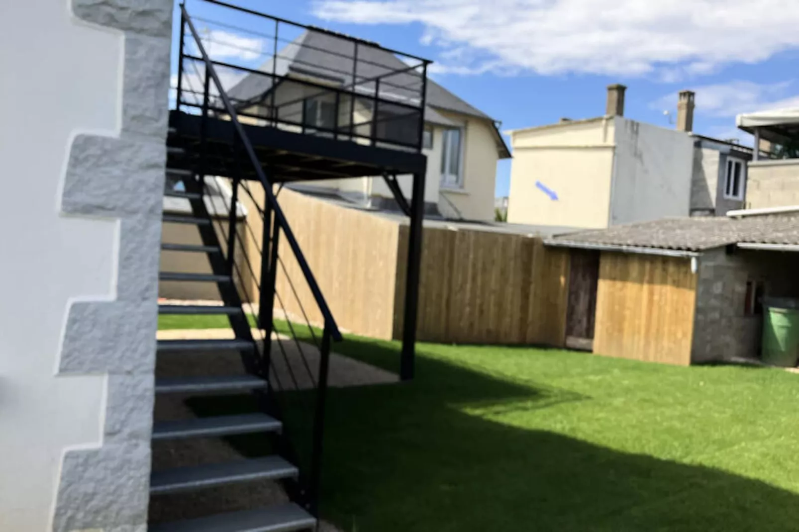 Maison à Perros-Guirec-Image-tags.