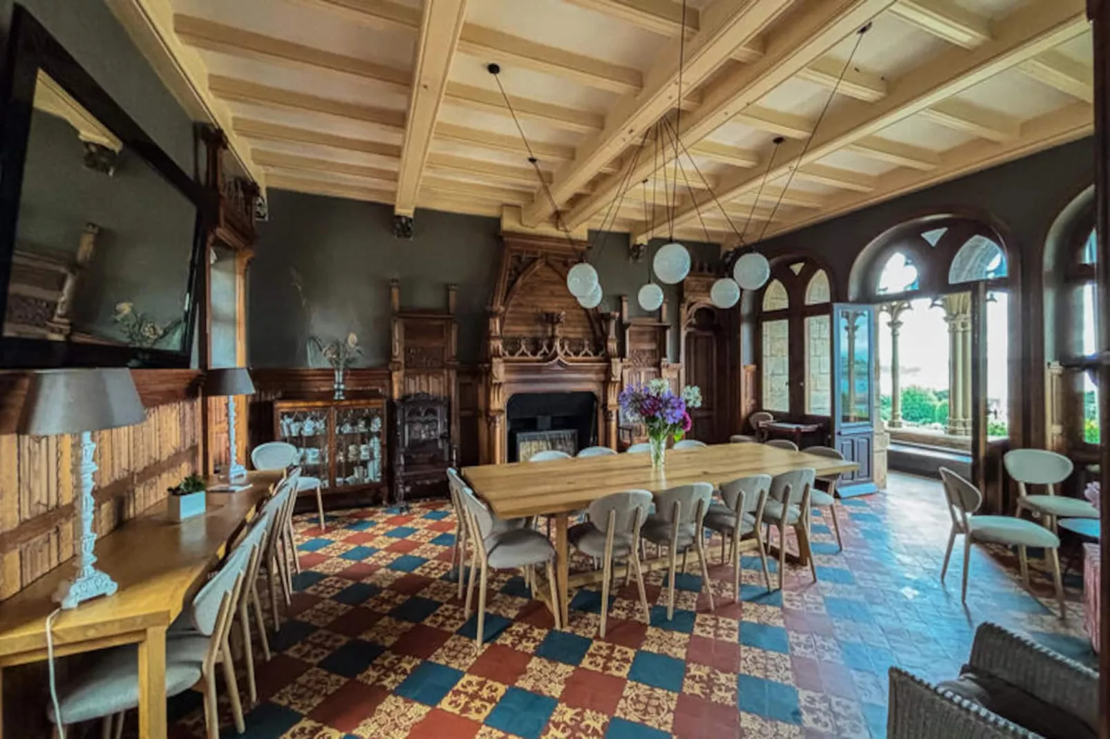 Maison à Trebeurden-Image-tags.