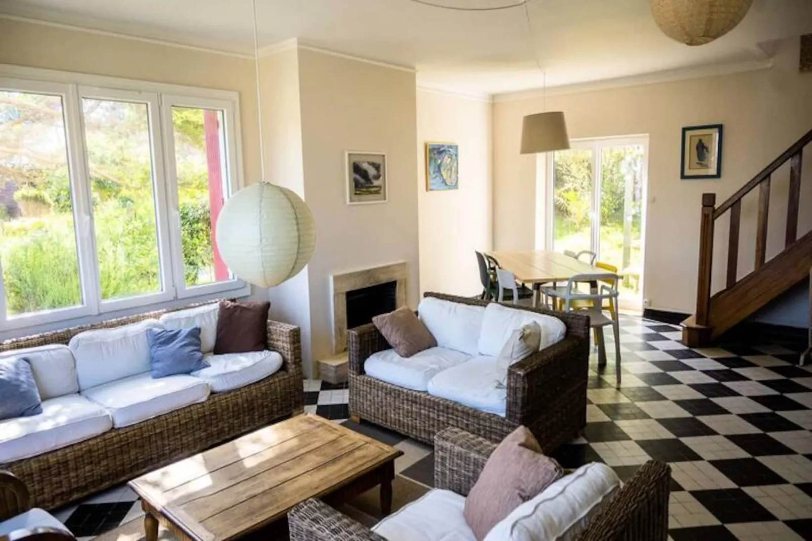 Maison à Trebeurden-Image-tags.