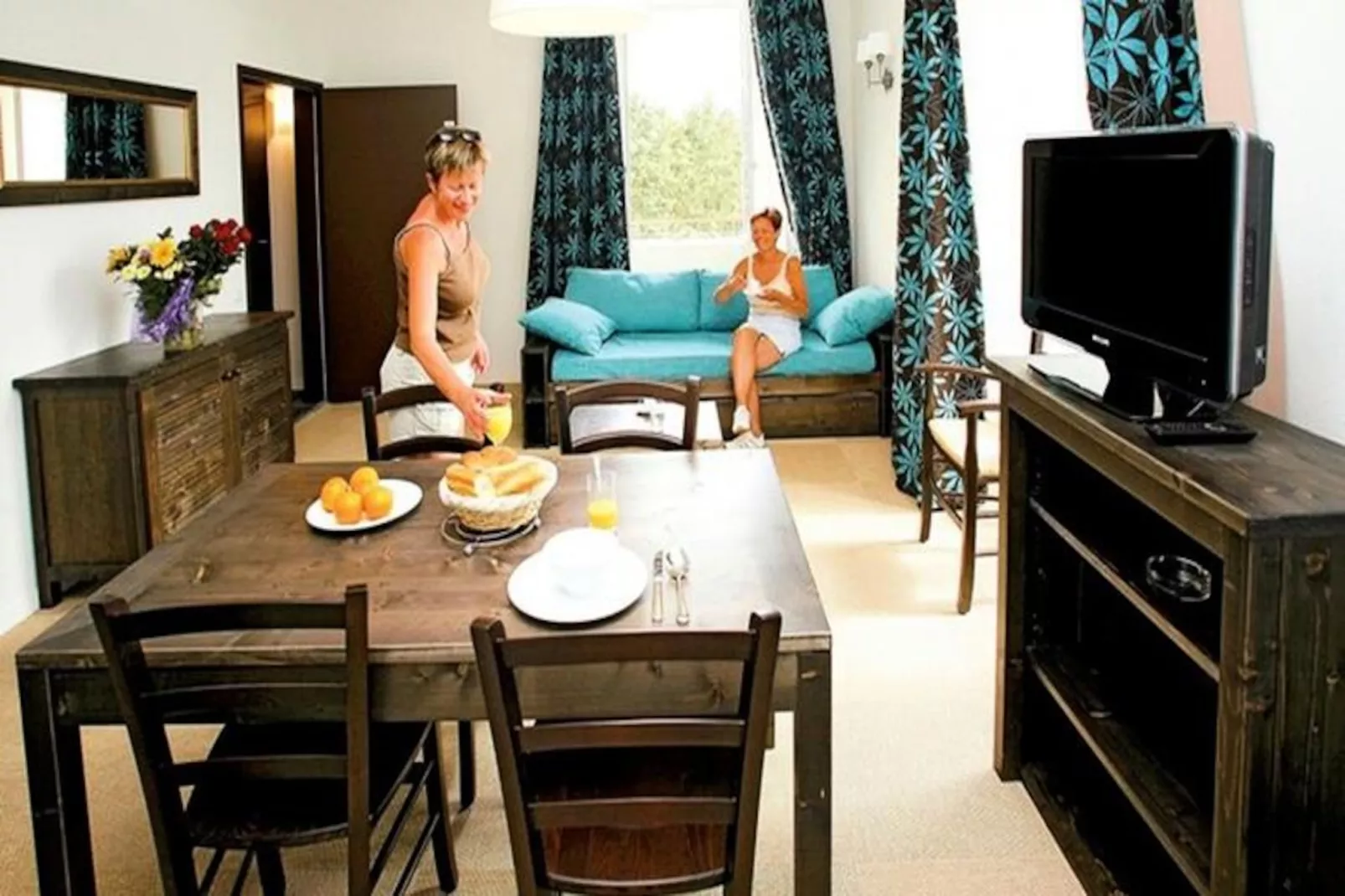 Résidence Le Château de Kéravéon-Image-tags.