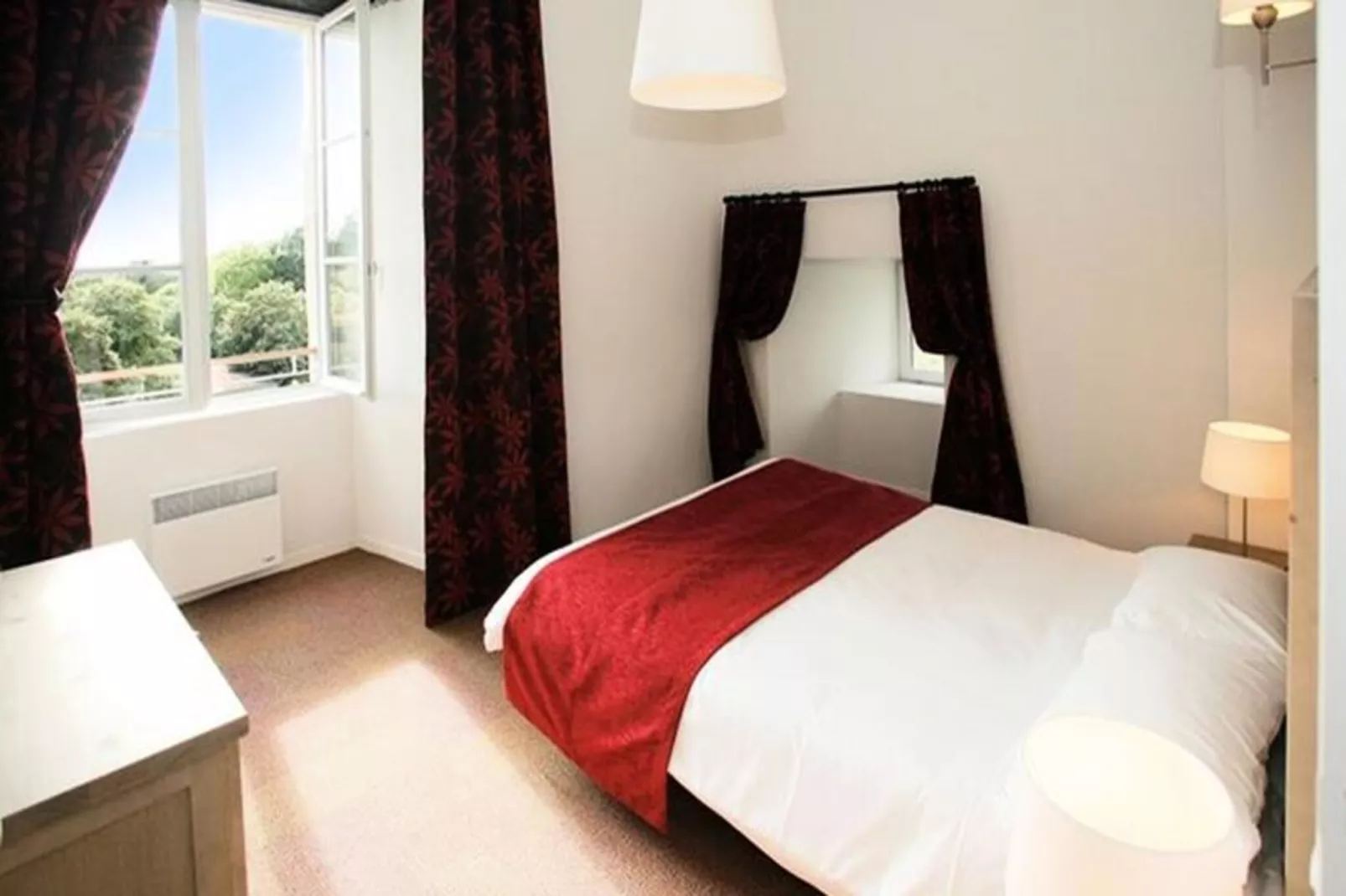 Résidence Le Château de Kéravéon-Image-tags.