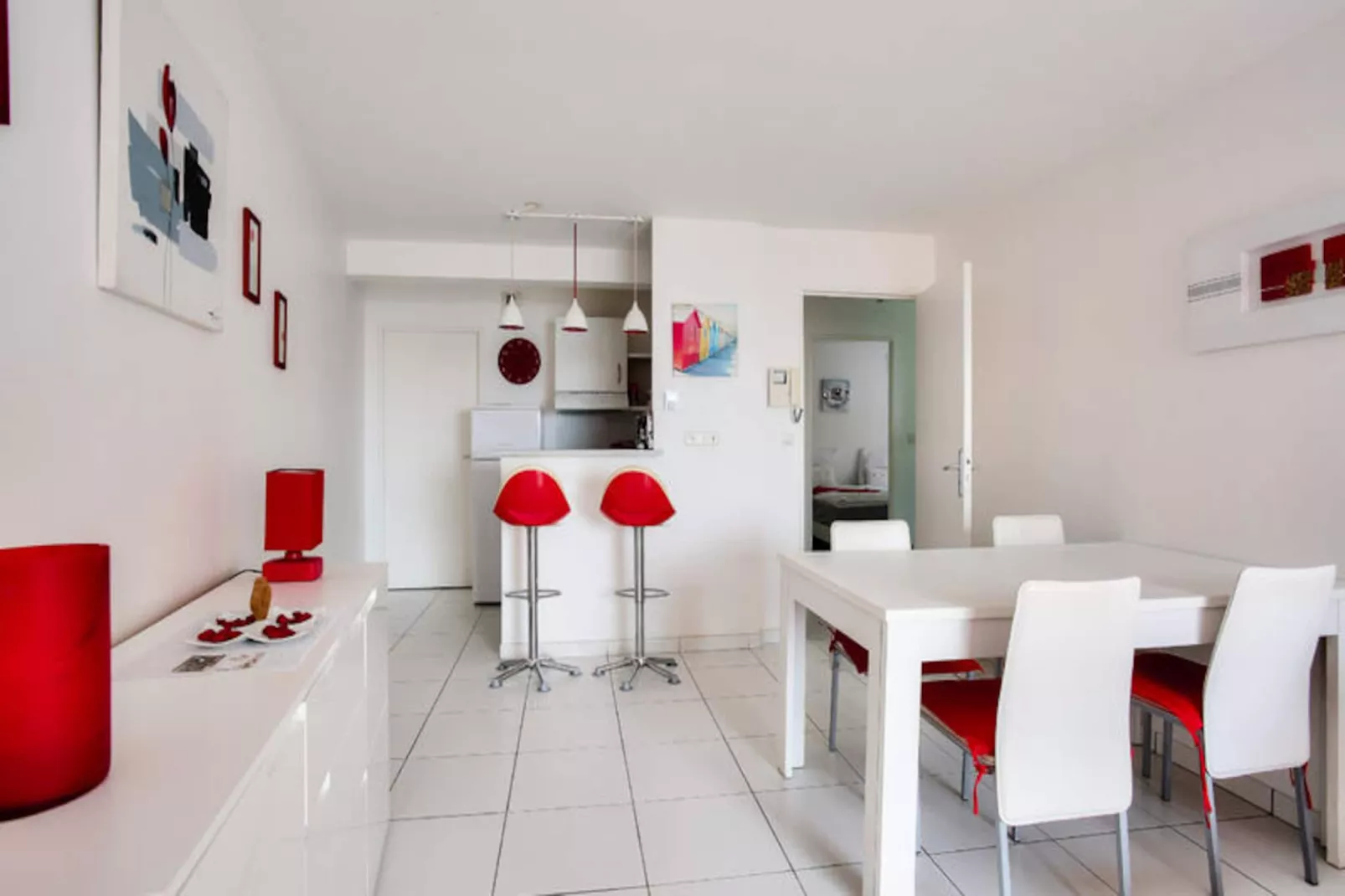 Appartements à Erquy-Niet-getagd