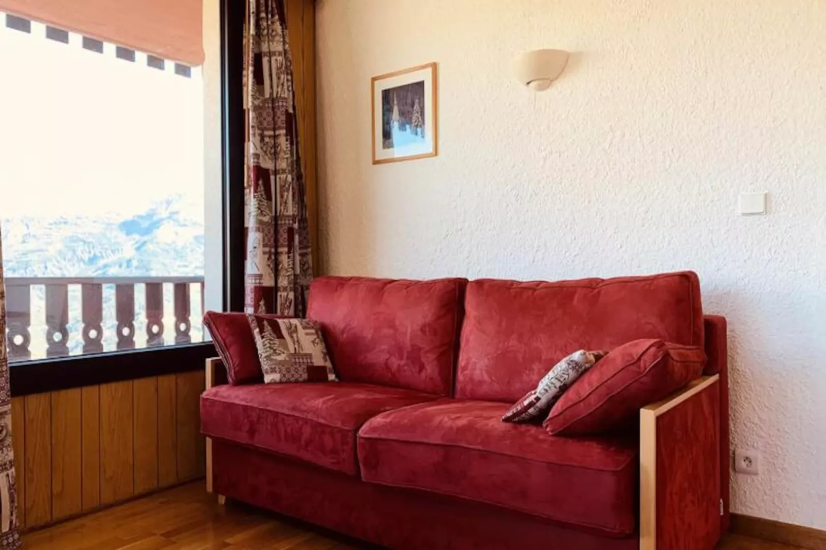 Résidence Voile Des Neiges B-Image-tags.