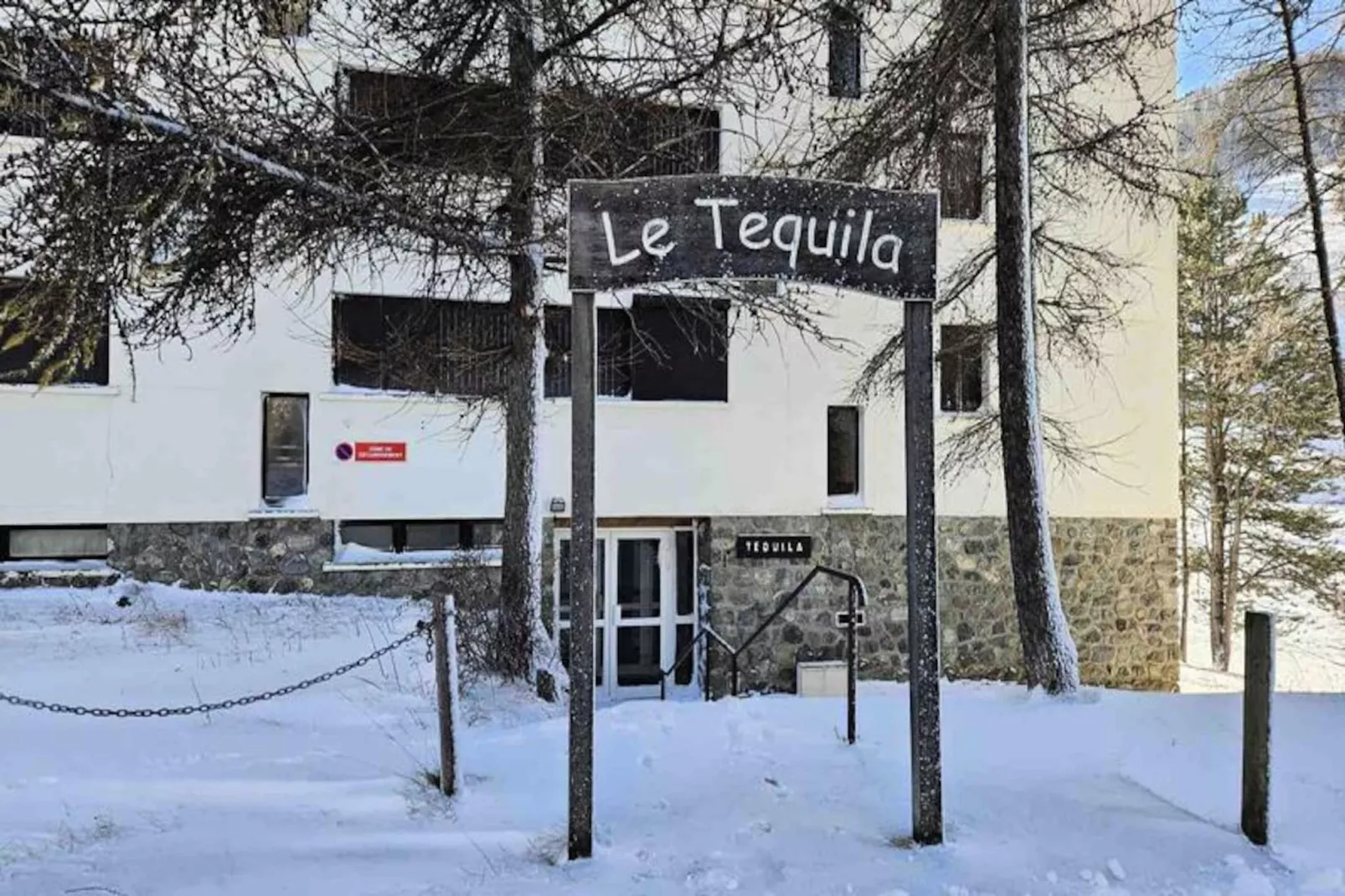 Résidence Le Tequila-Image-tags.