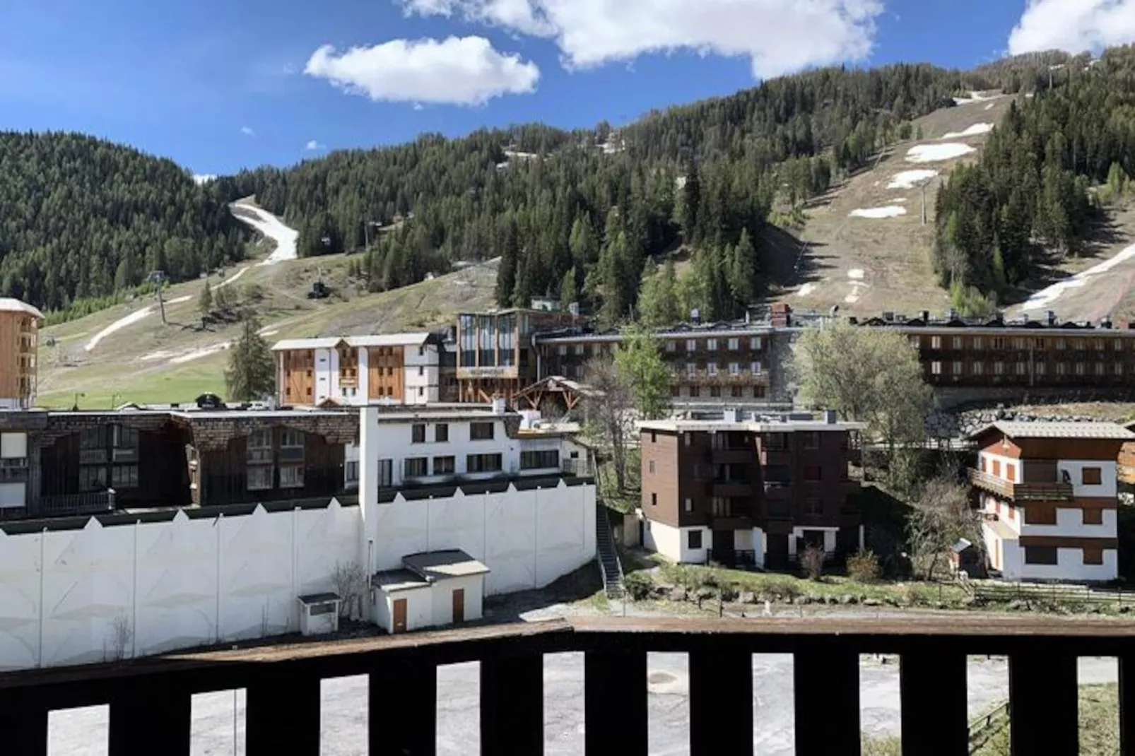 Résidence Voile Des Neiges C-Image-tags.